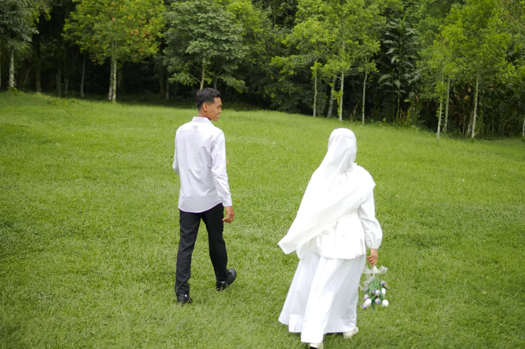 The Wedding Of Pina & Ridho - besokakad.id_7