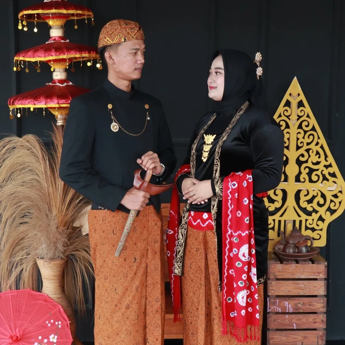 The Wedding Of Piri & Ani