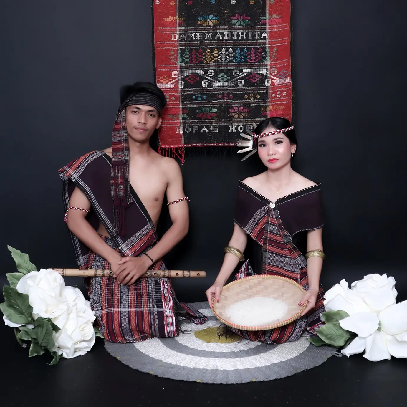 The Wedding Of Putra & Mita