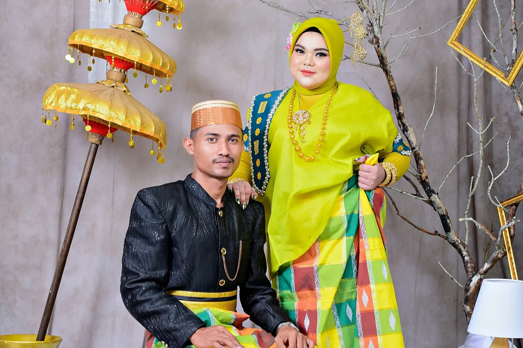 The Wedding Of Rahma & Yanto - besokakad.id_19