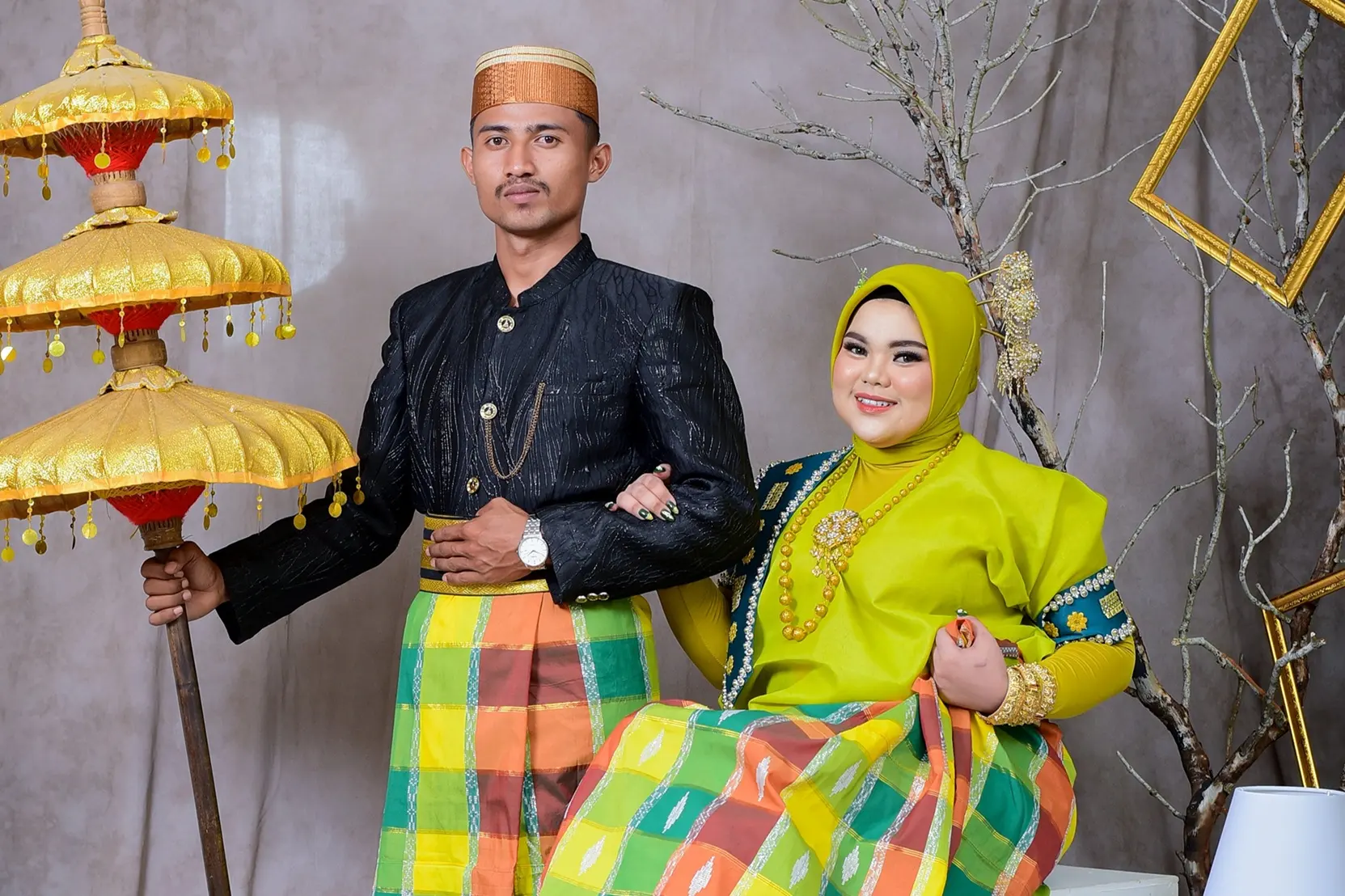 The Wedding Of Rahma & Yanto - besokakad.id_20