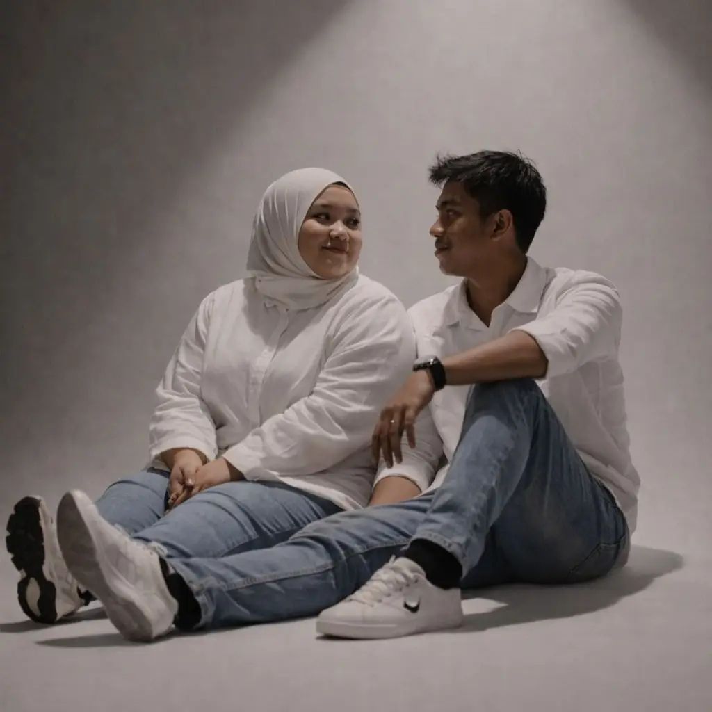 The Wedding Of Ray & Tia