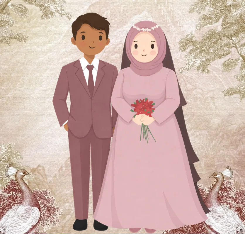 The Wedding Of Ray & Tia