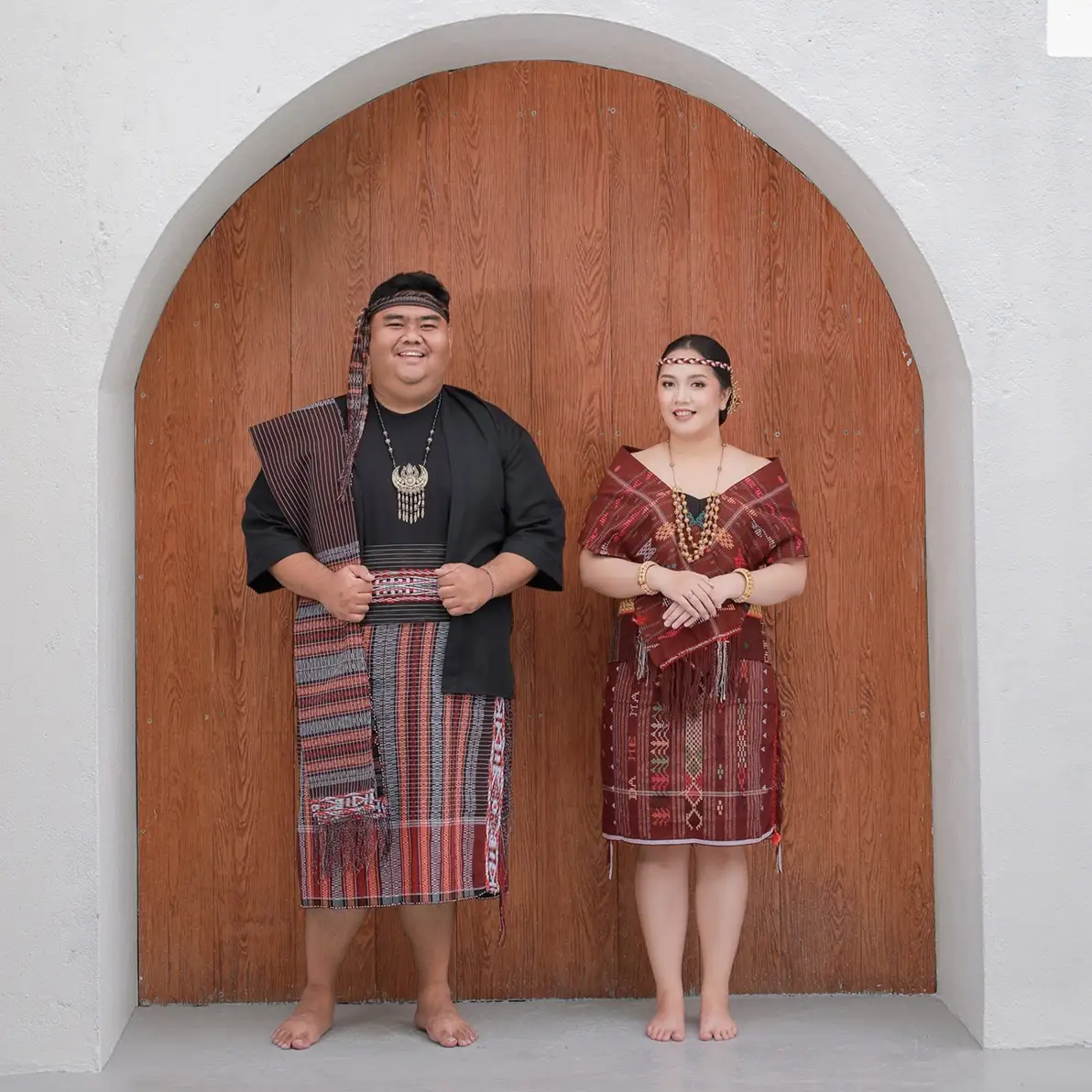 The Wedding Of  Ricco & Ellen