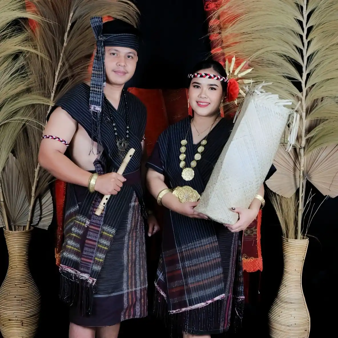 The Wedding Of Rudi & Imah