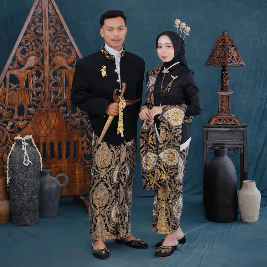 The Wedding Of Rudi & Yuni