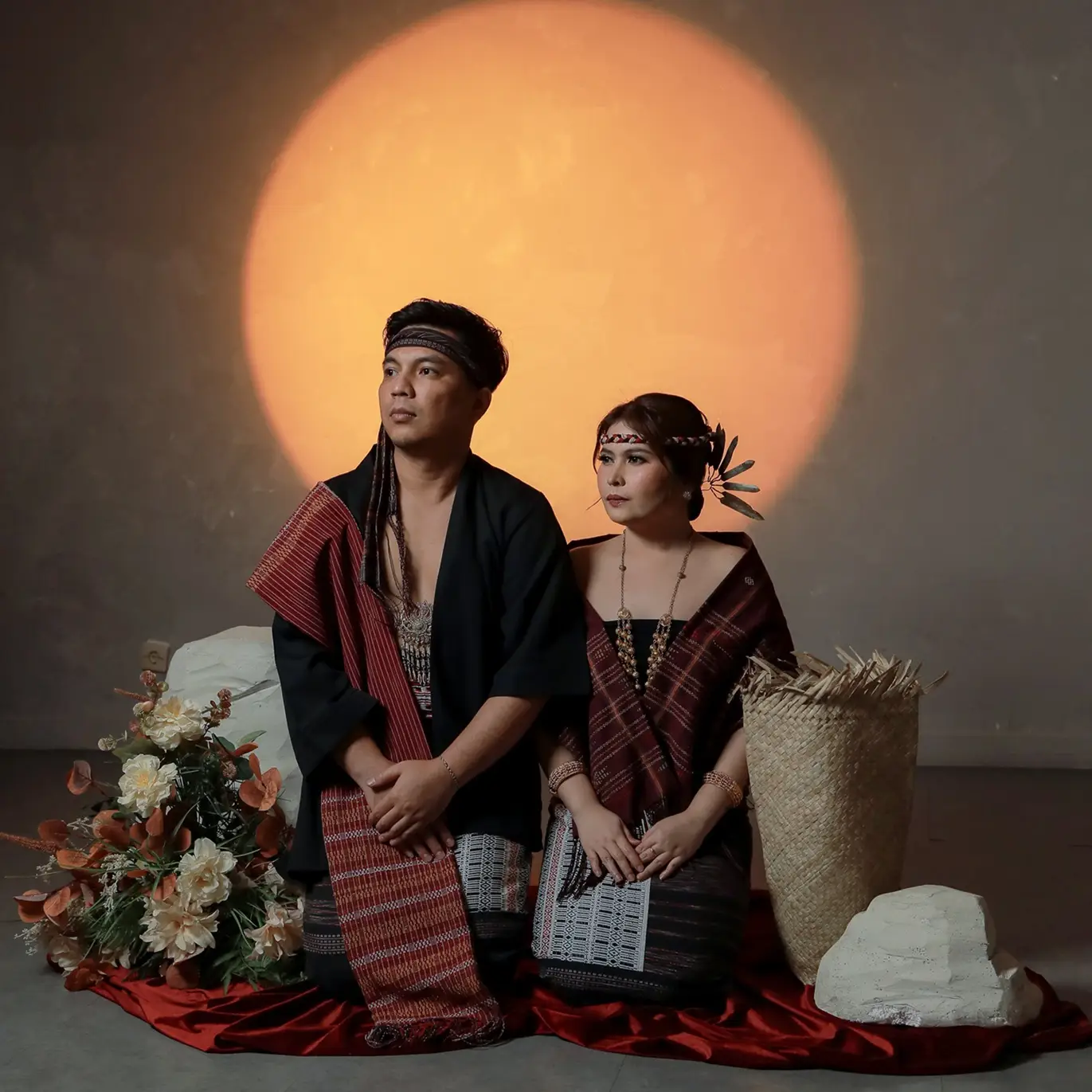 The Wedding Of Samuel & Martha