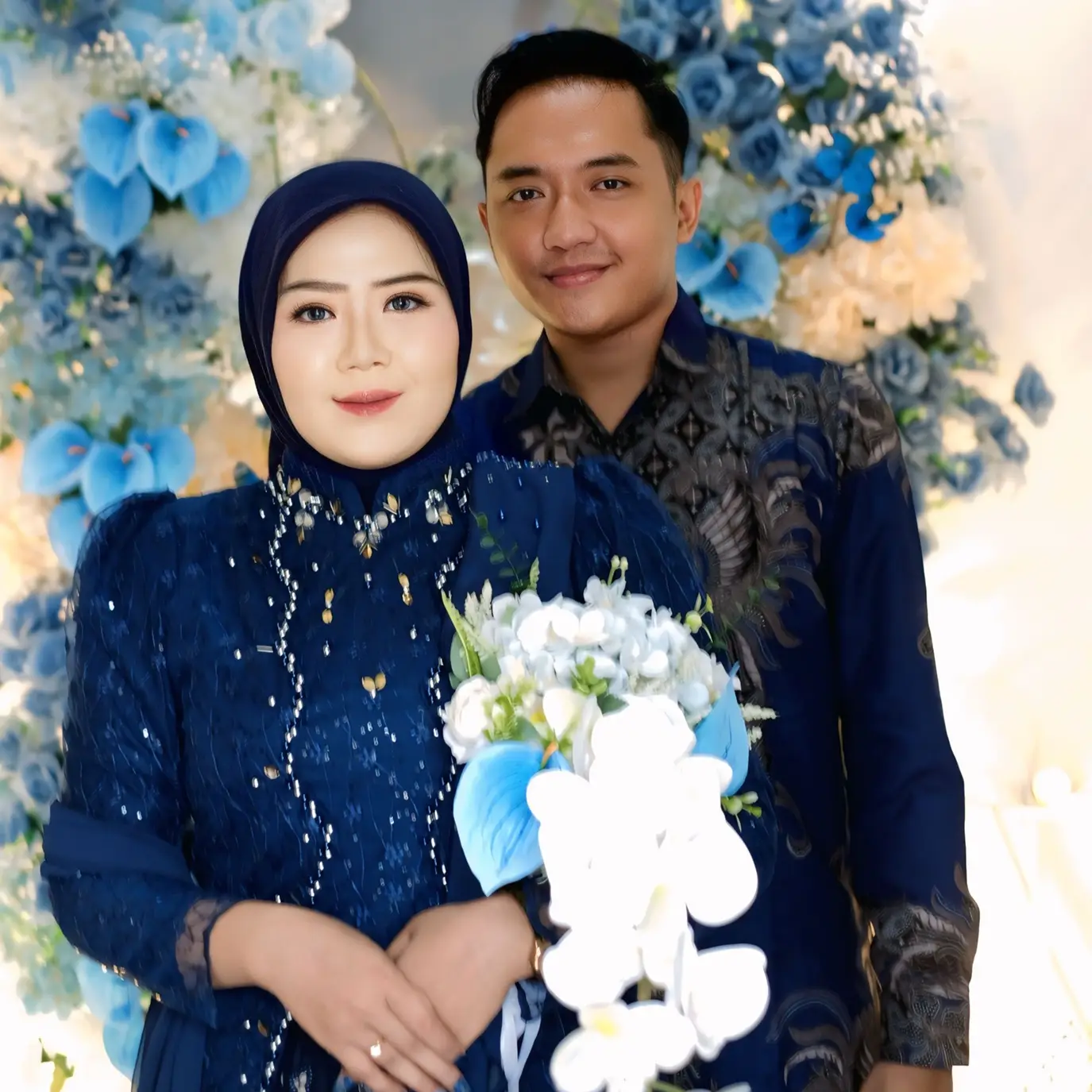 The Wedding Of Shofia & Danang