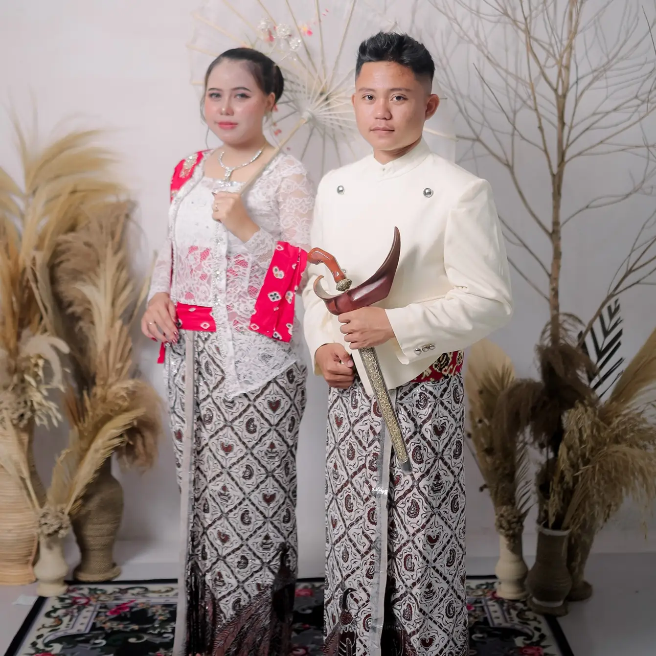 The Wedding Of Siska & Nano