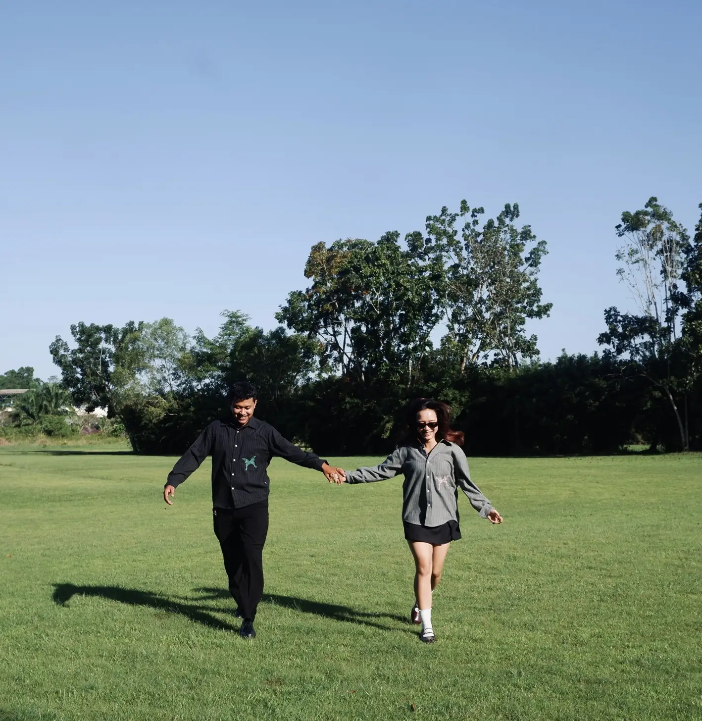 The Wedding Of Trianjaya & Trivosa