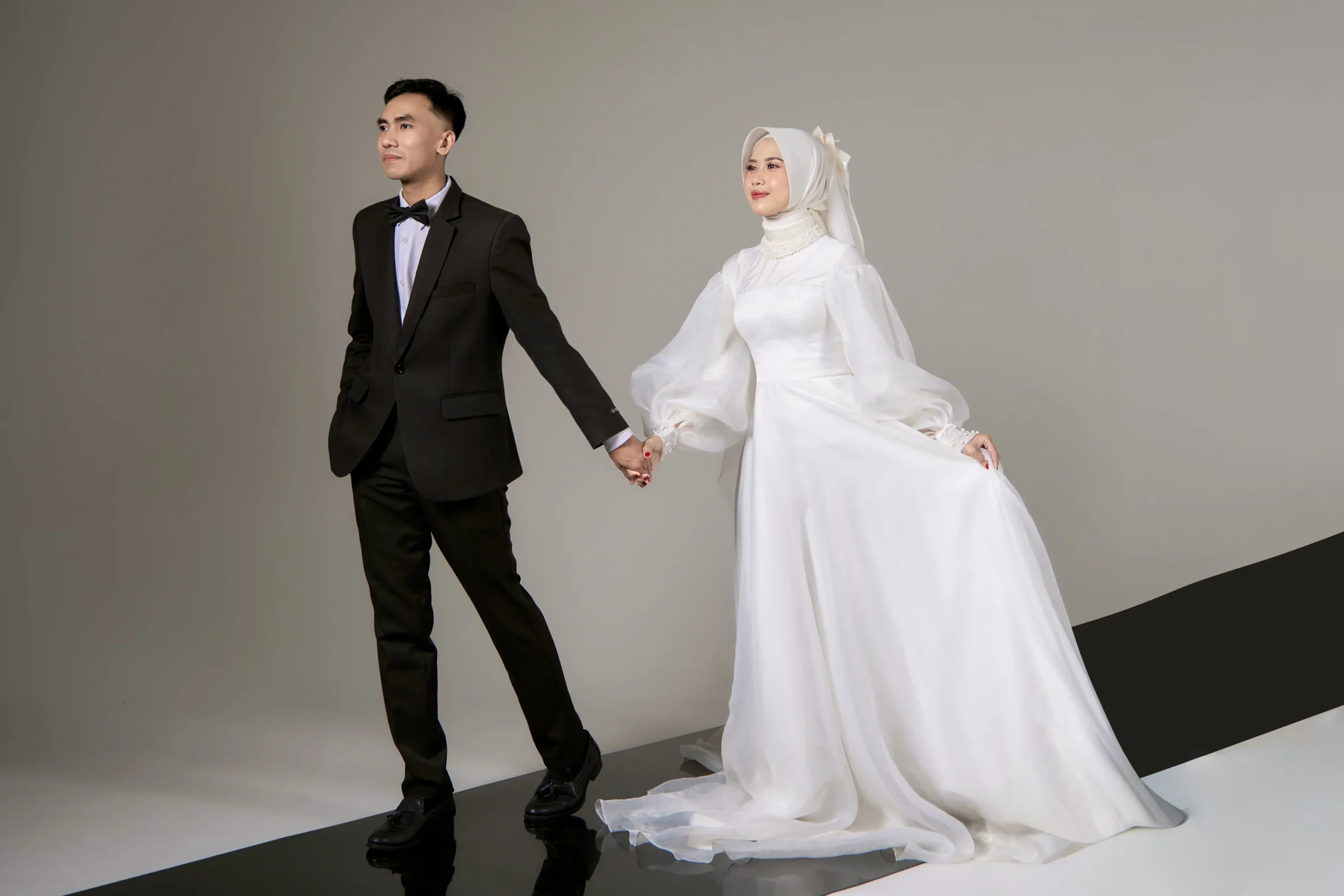 The Wedding Of Ufa & Ruli - besokakad.id_10