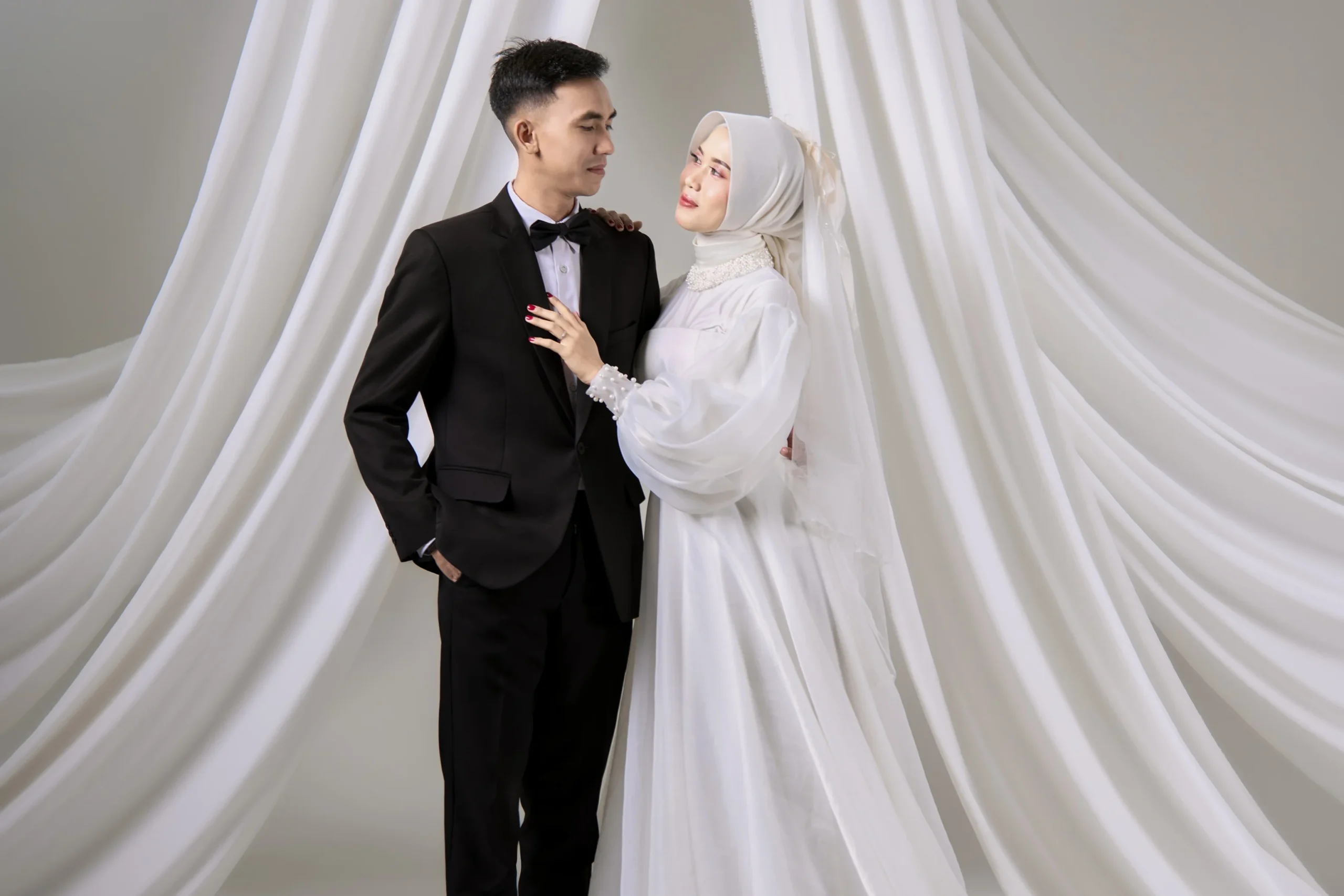 The Wedding Of Ufa & Ruli - besokakad.id_6