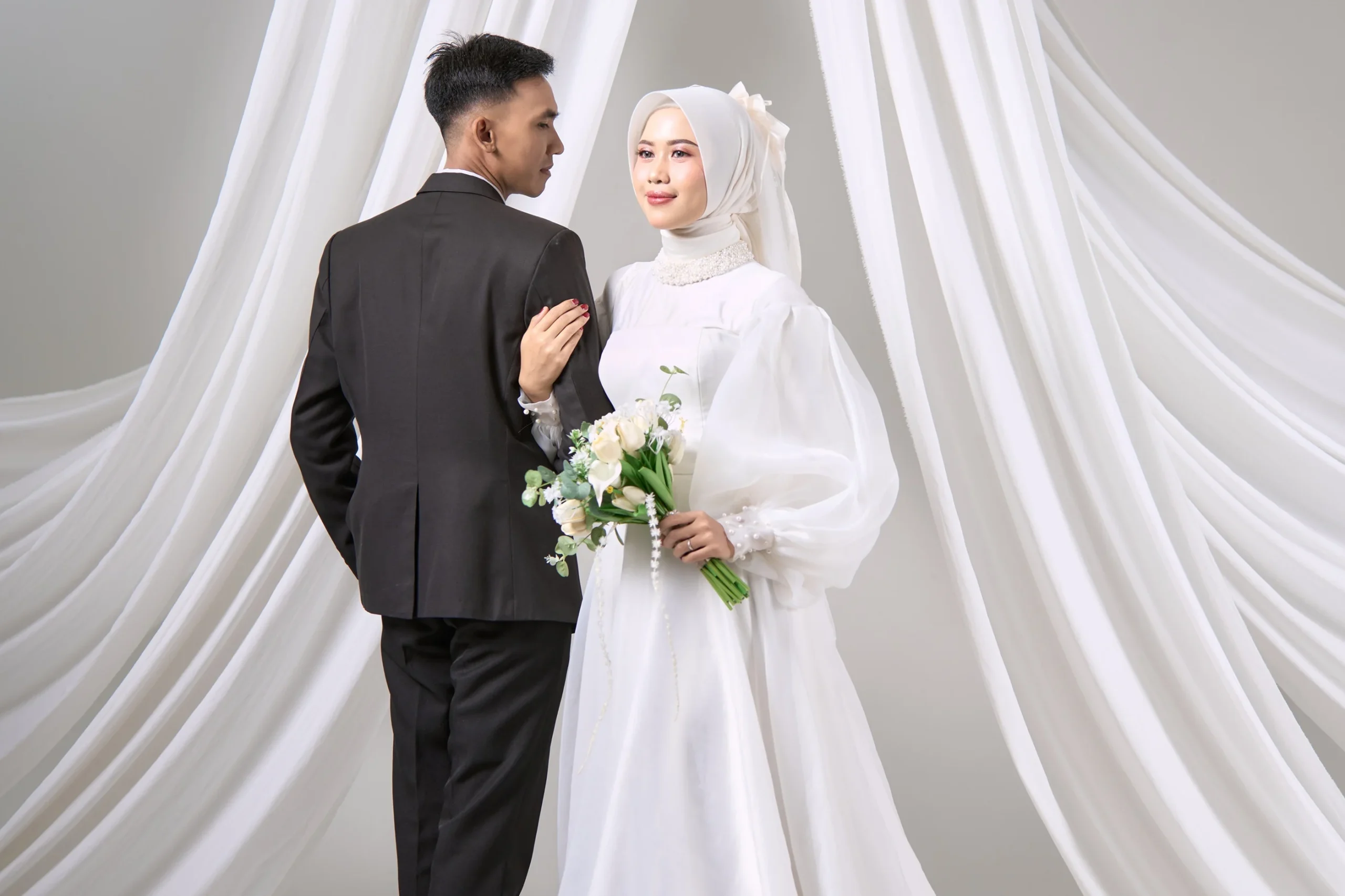 The Wedding Of Ufa & Ruli - besokakad.id_9