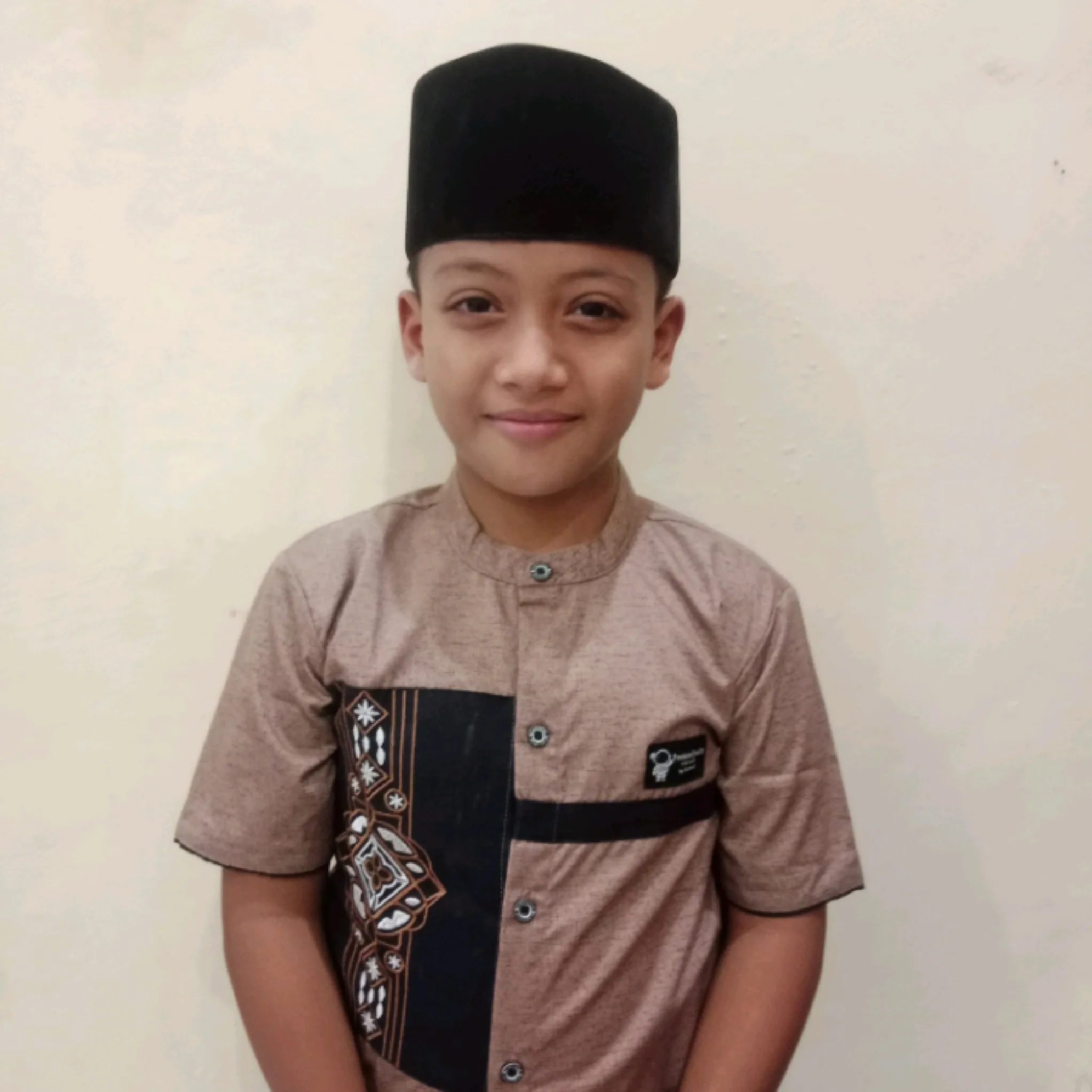 Tasyakuran Khitan Fahreza Arkan Wibawa