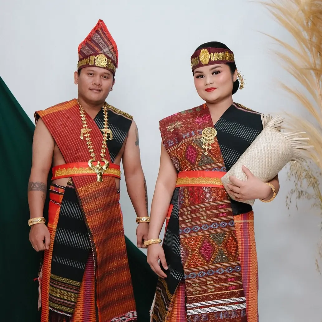 The Wedding Of Andre & Theresia