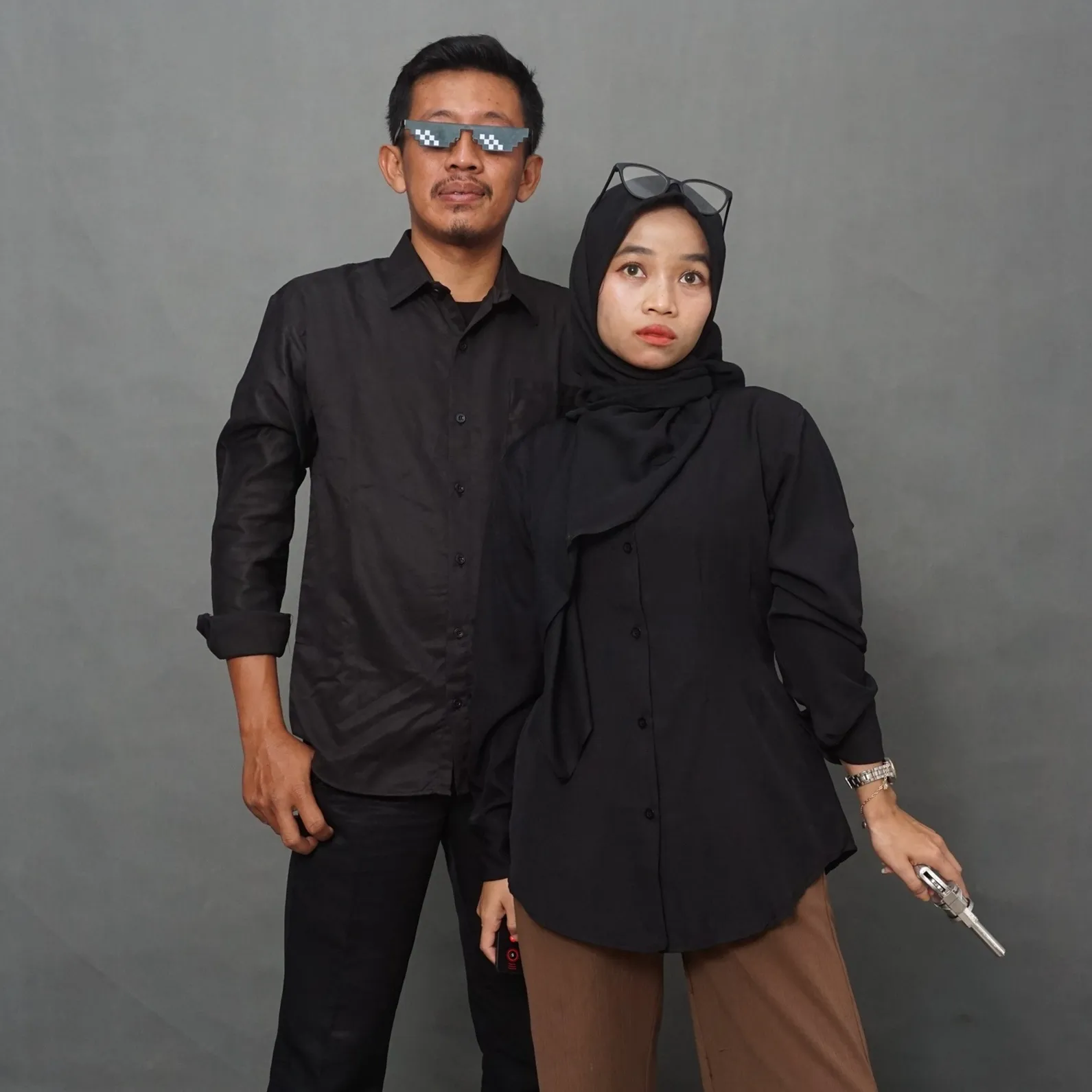 The Wedding Of Aji & Inka