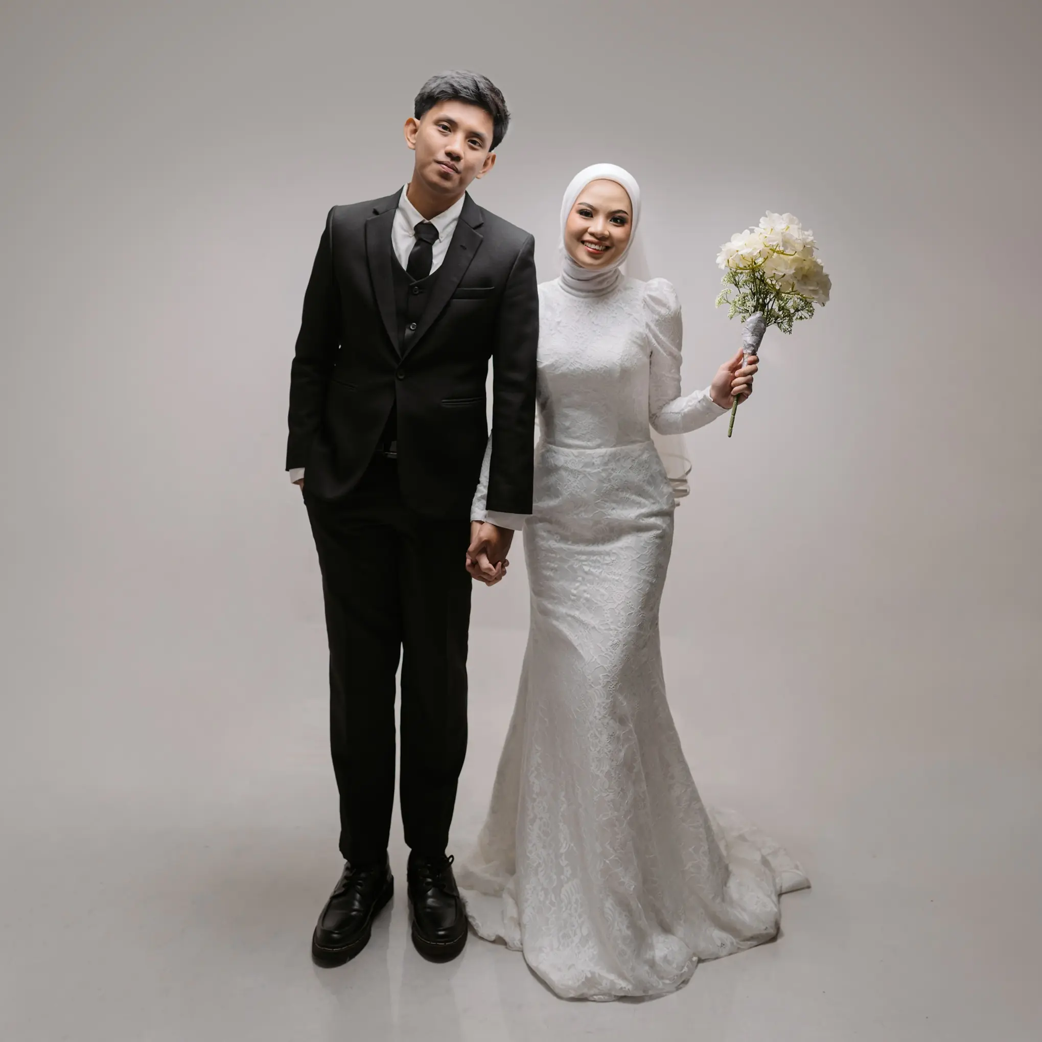 The Wedding Of Ana & Kifli