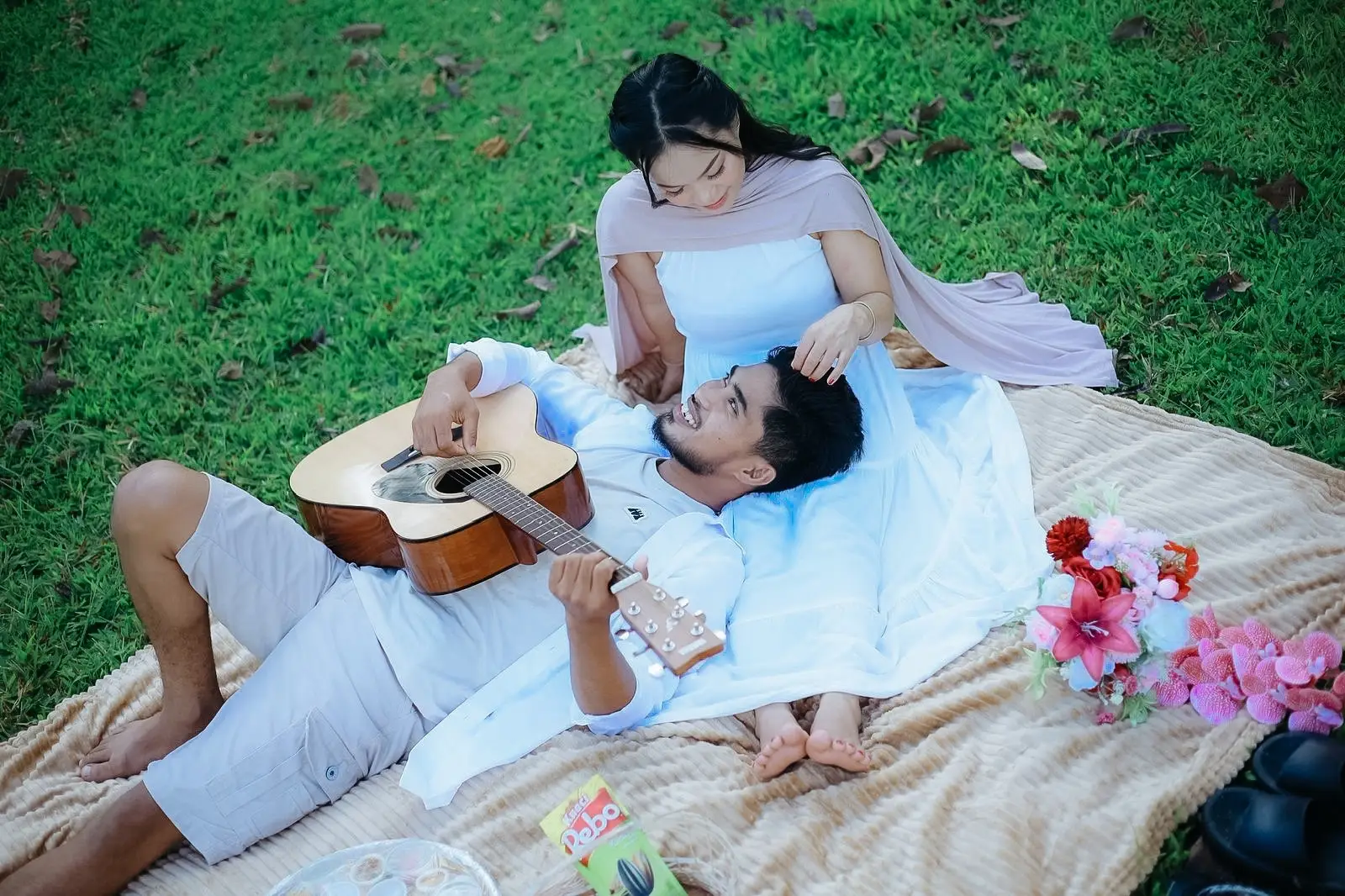The Wedding Of Ana & Kosmas - besokakad.id__2