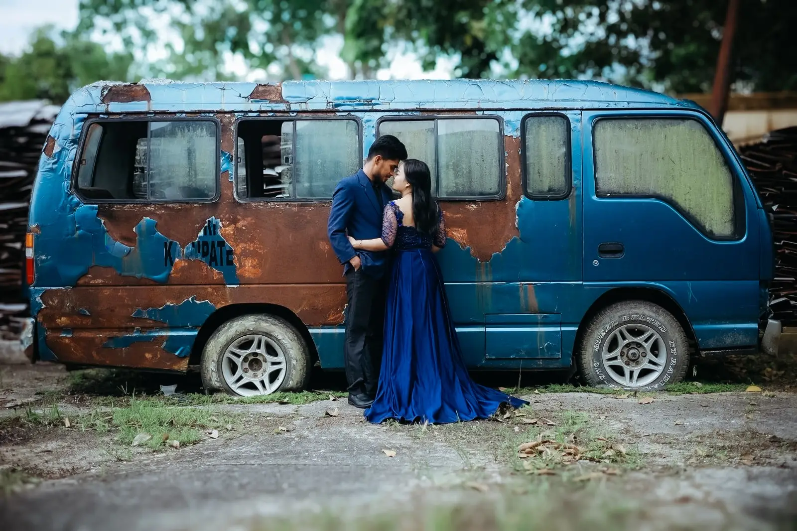 The Wedding Of Ana & Kosmas - besokakad.id__8