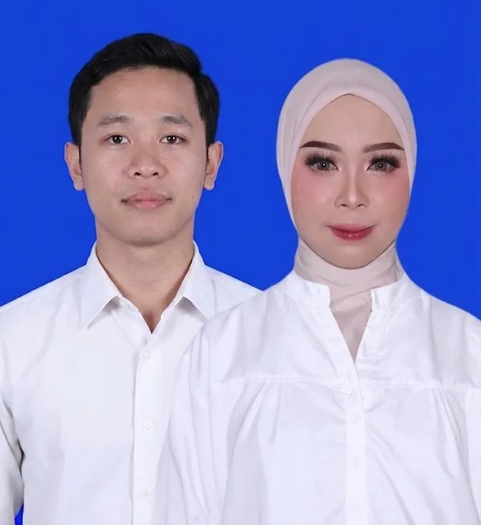 The Wedding Of Aswar & Fitri