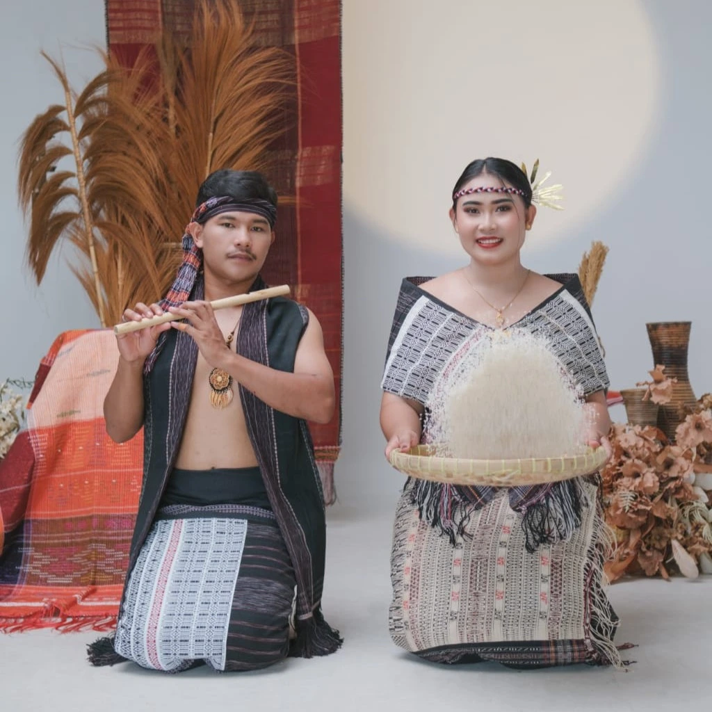 The Wedding Of Bayu & Fani