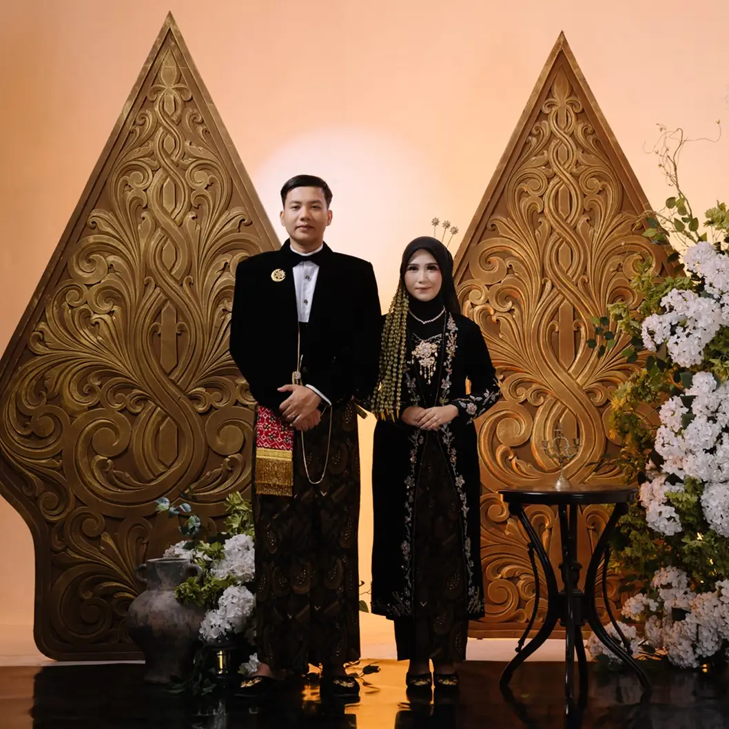 The Wedding Of Eko & Widya