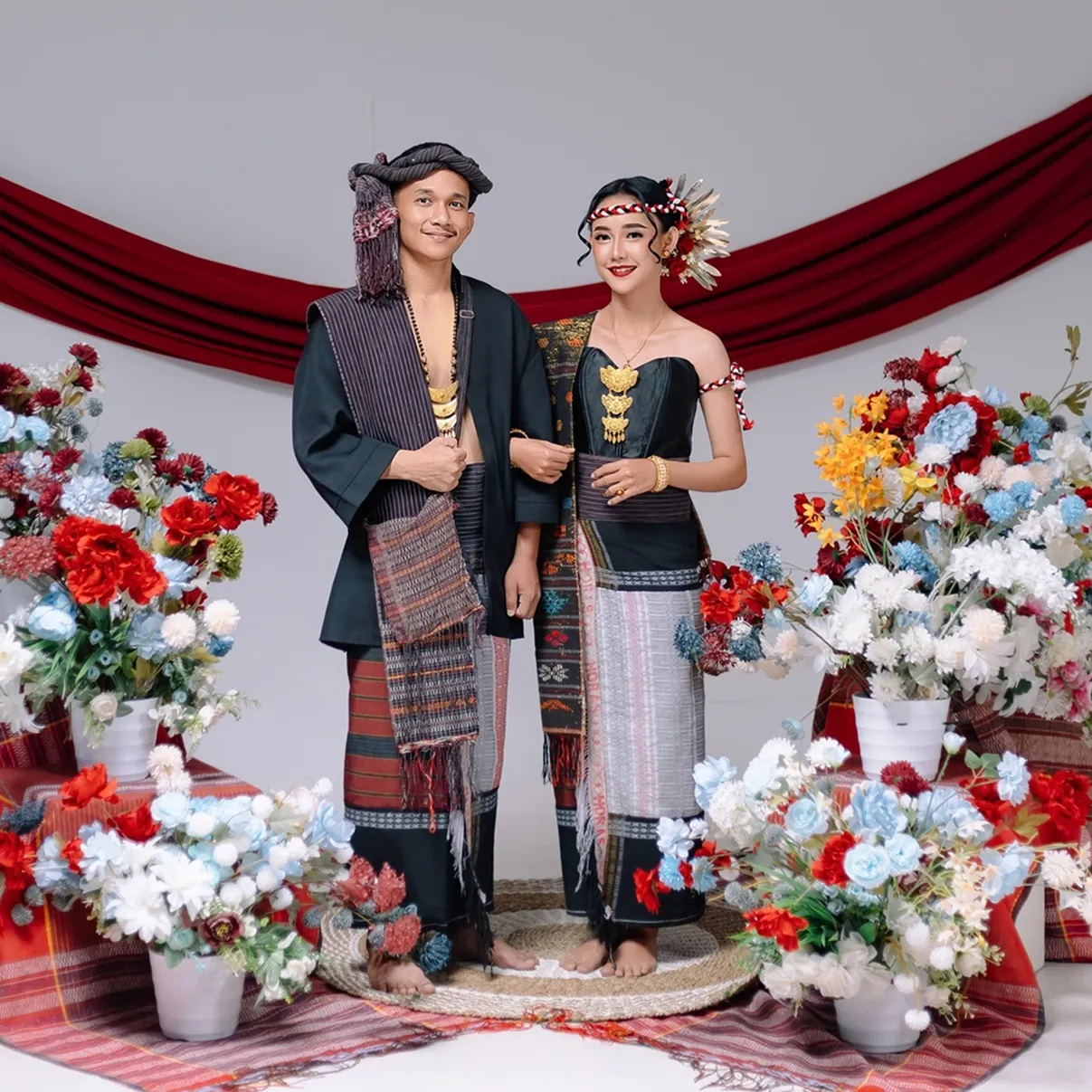 The Wedding Of Erik & Aurora