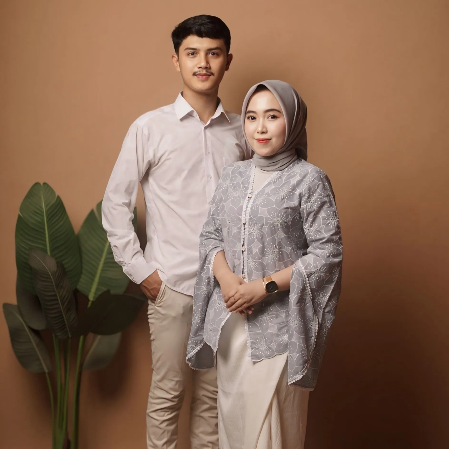 The Wedding Of Farhan & Mita