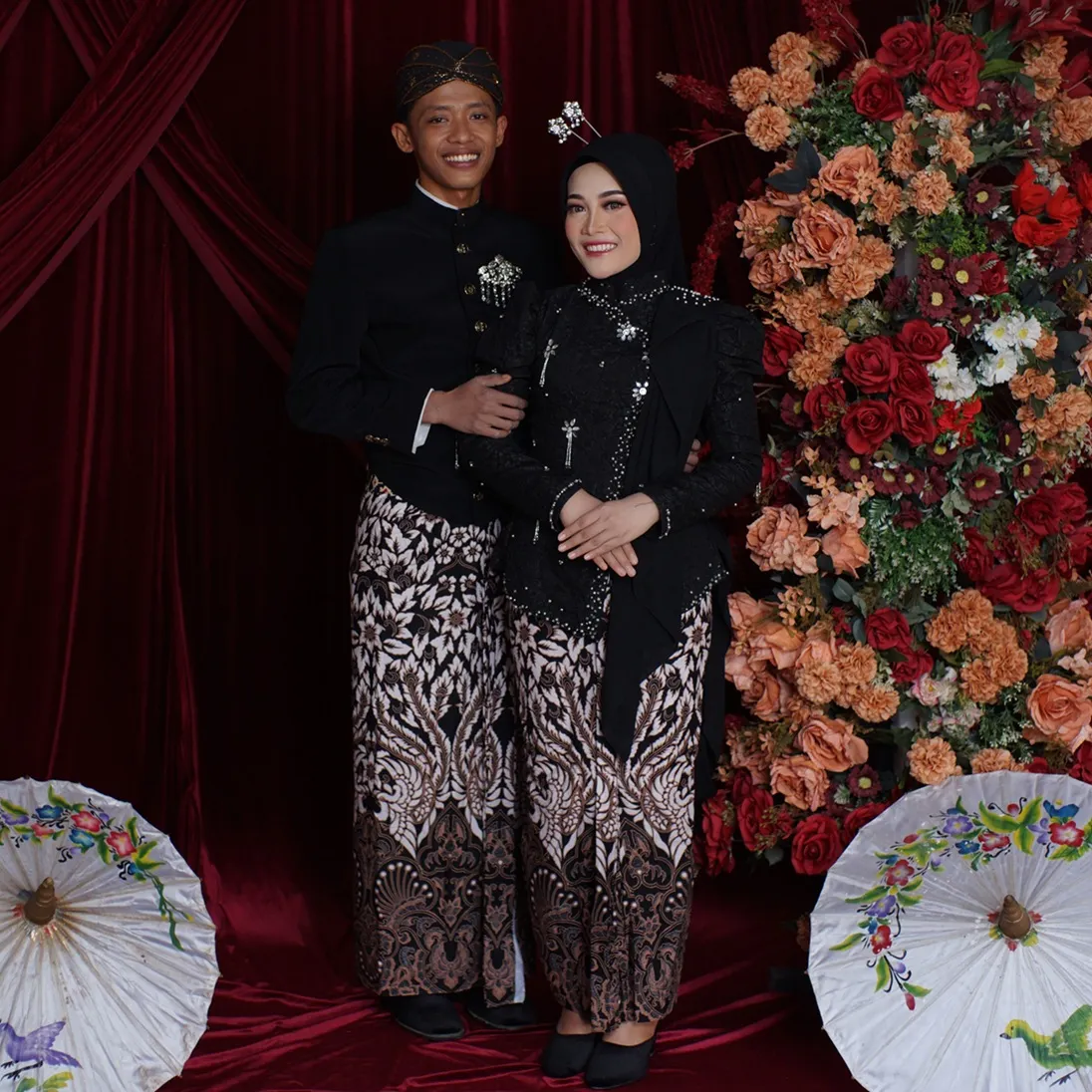 The Wedding Of Firda & Edo