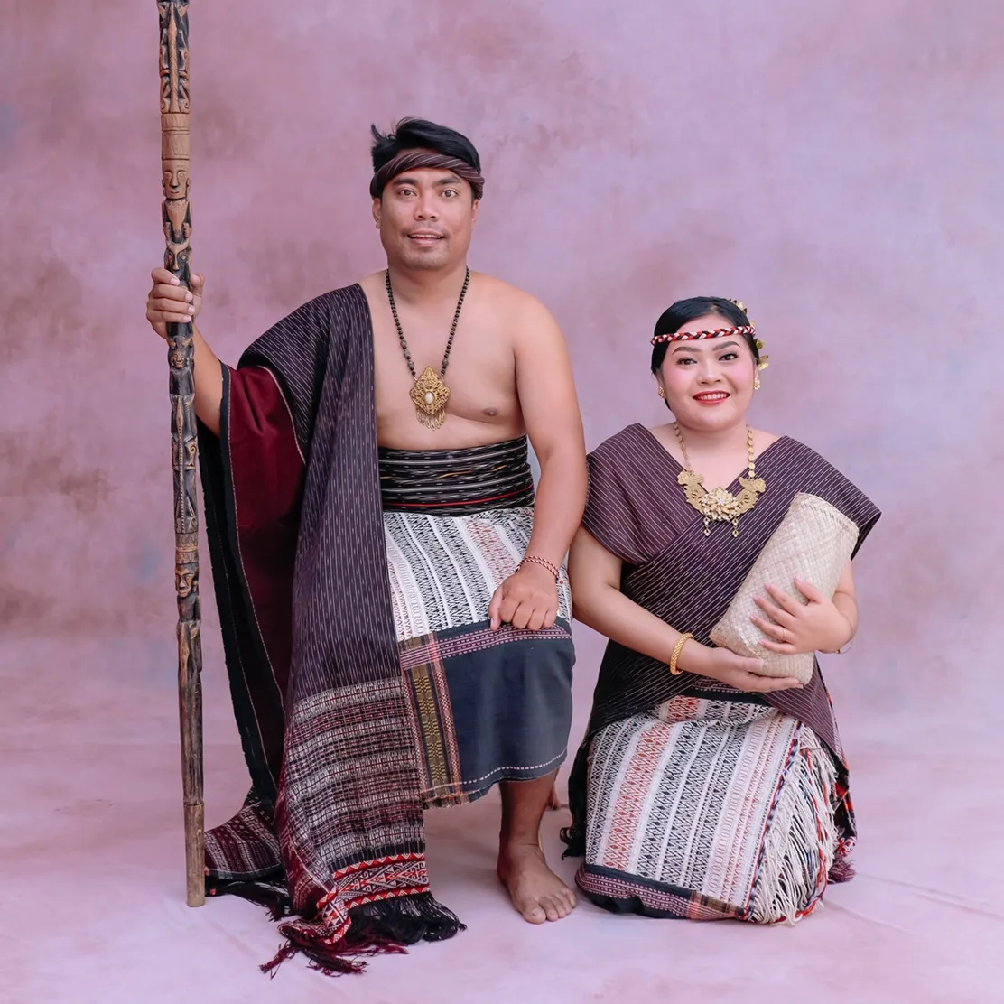 The Wedding Of Indra & Lewis
