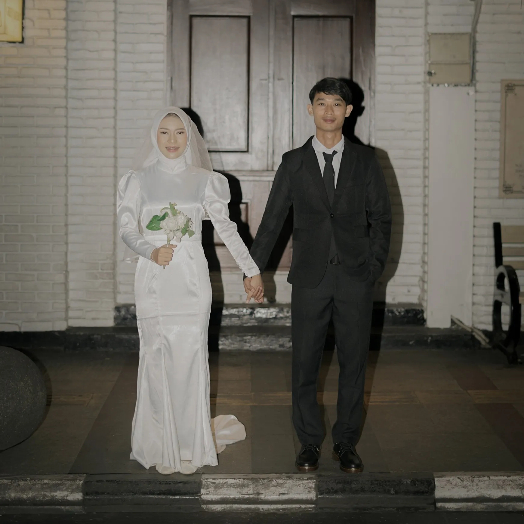 The Wedding Of Julian & Dini