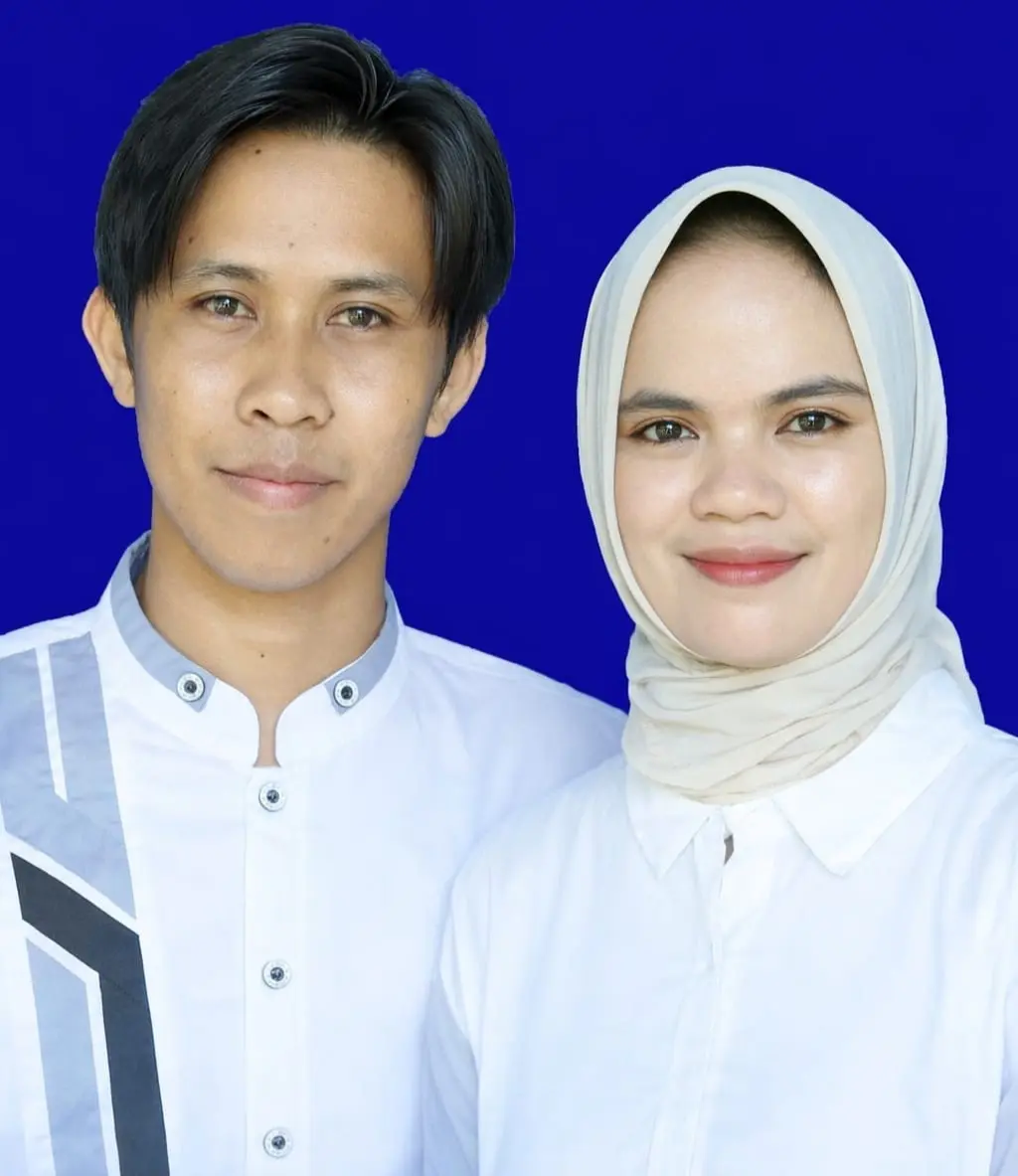 The Wedding Of Lisna & Alis