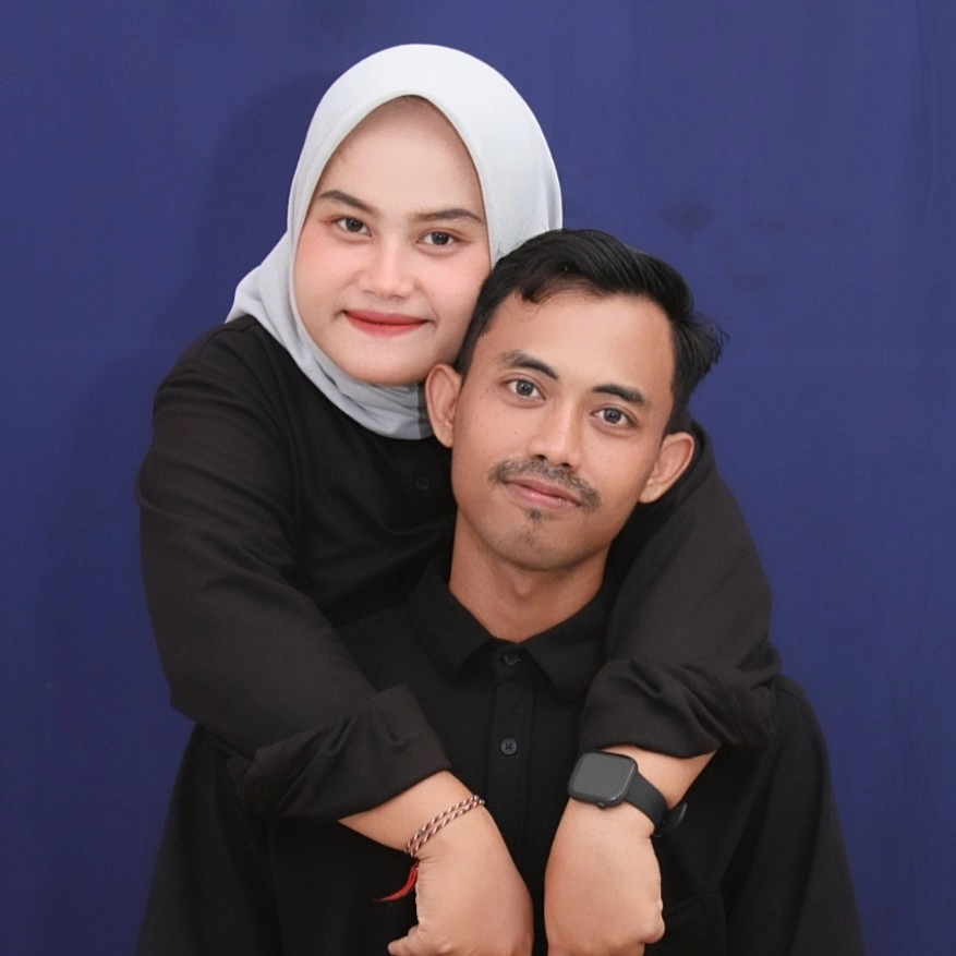 The Wedding Of Nisa & Septa