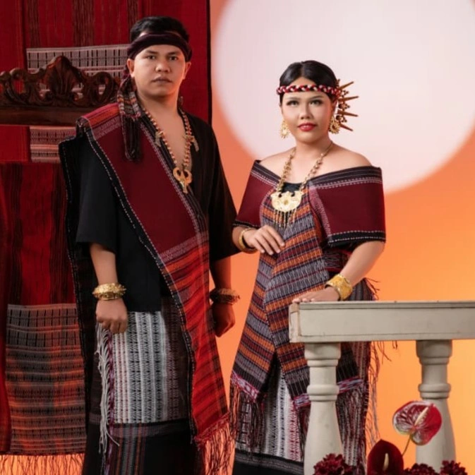The Wedding Of Rambo & Silvi