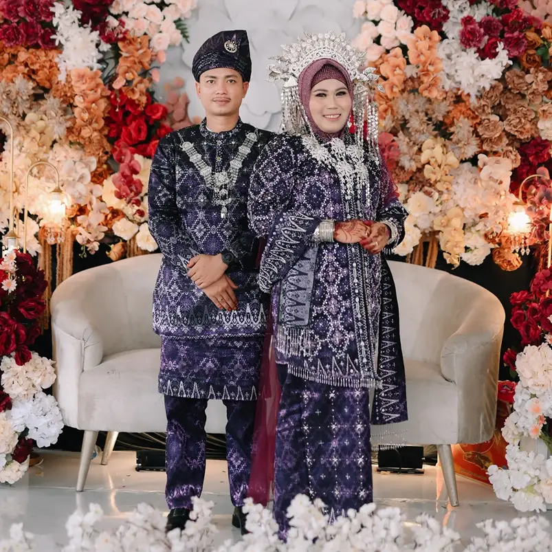 The Wedding Of Rani & Naim