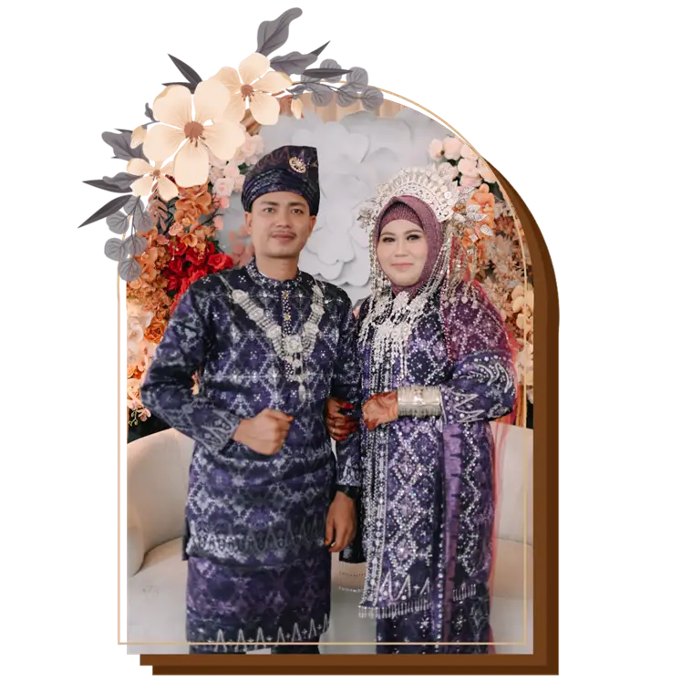 The Wedding Of Rani & Naim - besokakad.id_7