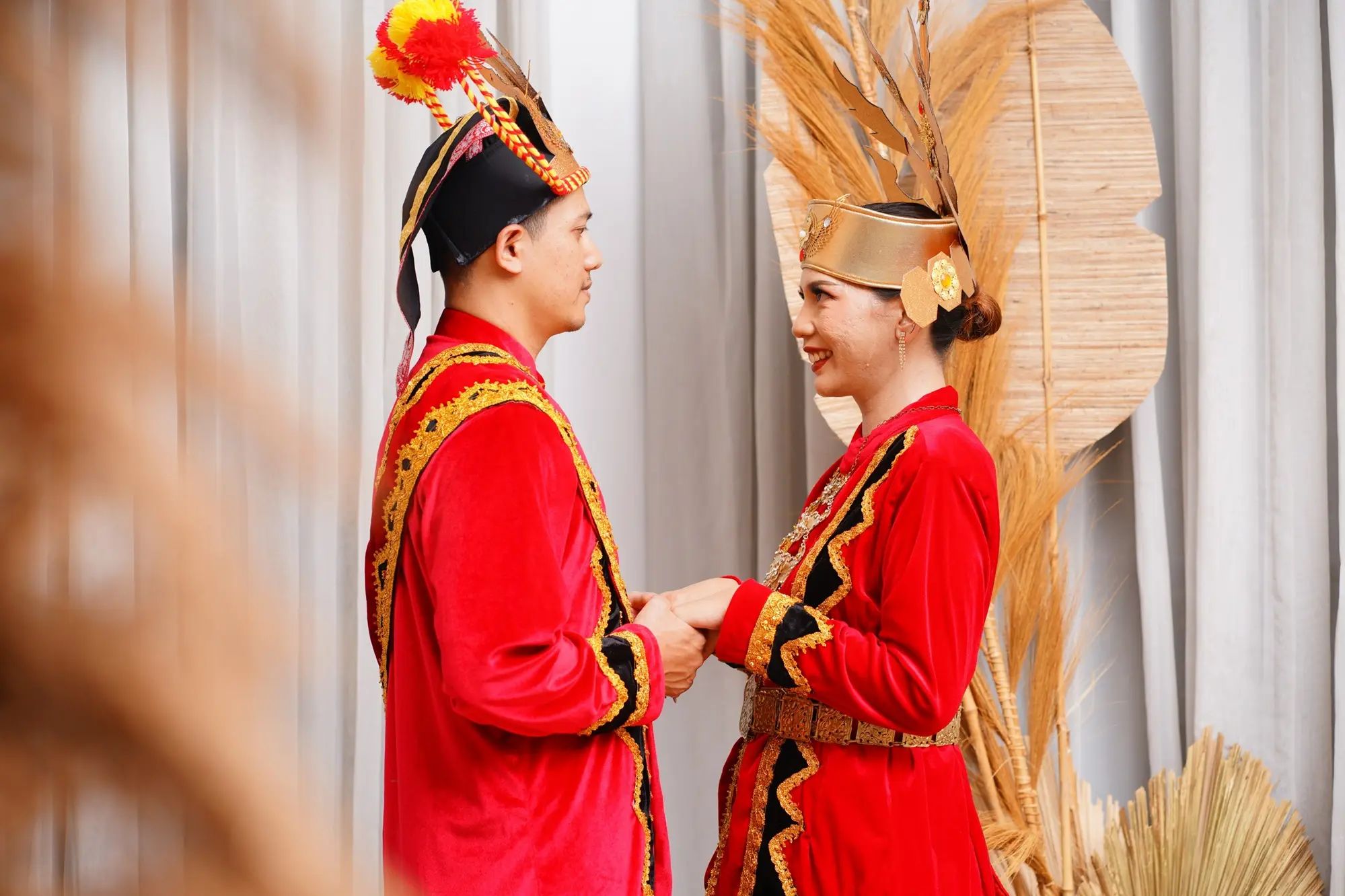 The Wedding Of Riki & Putri - besokakad.id__13