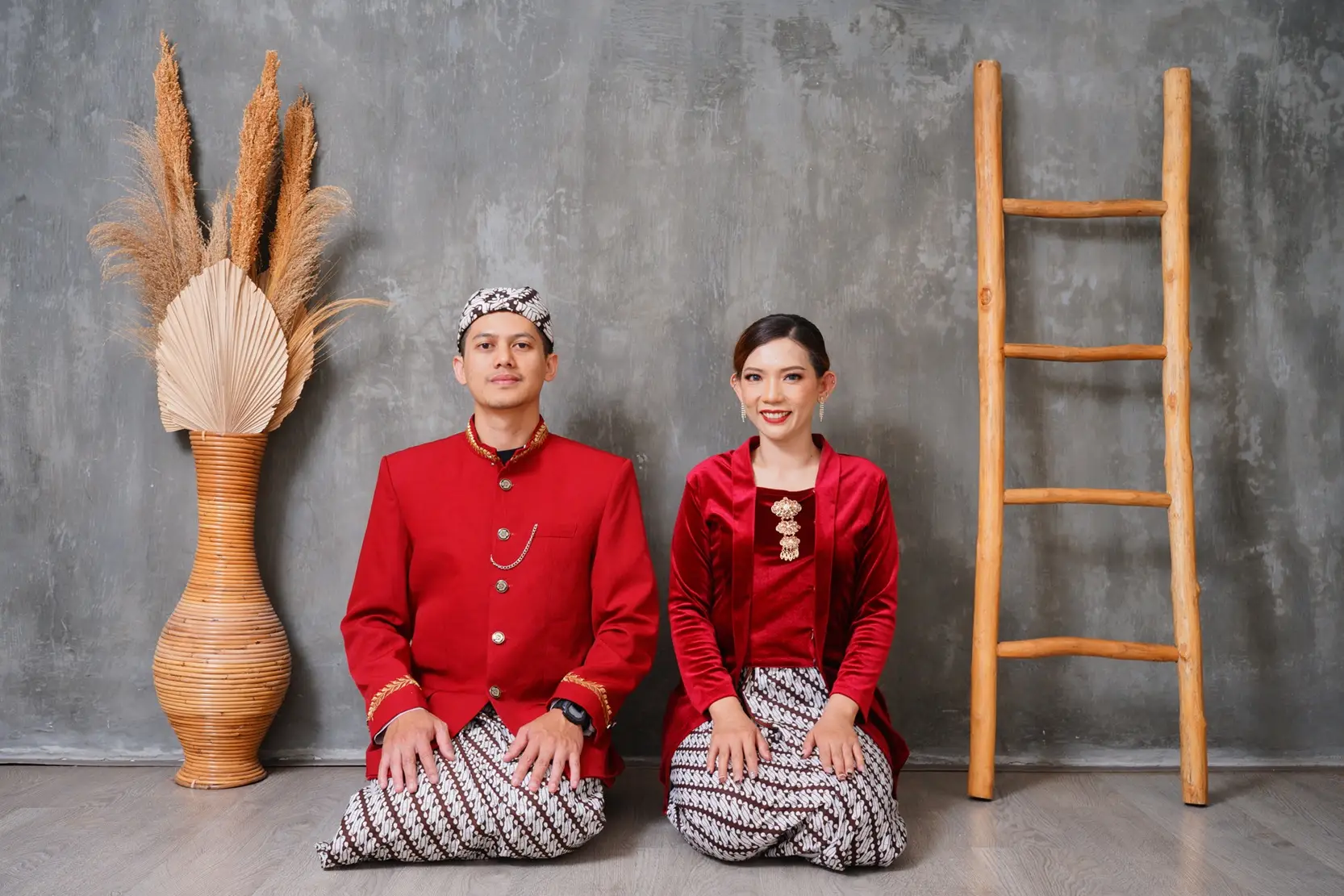 The Wedding Of Riki & Putri - besokakad.id__3
