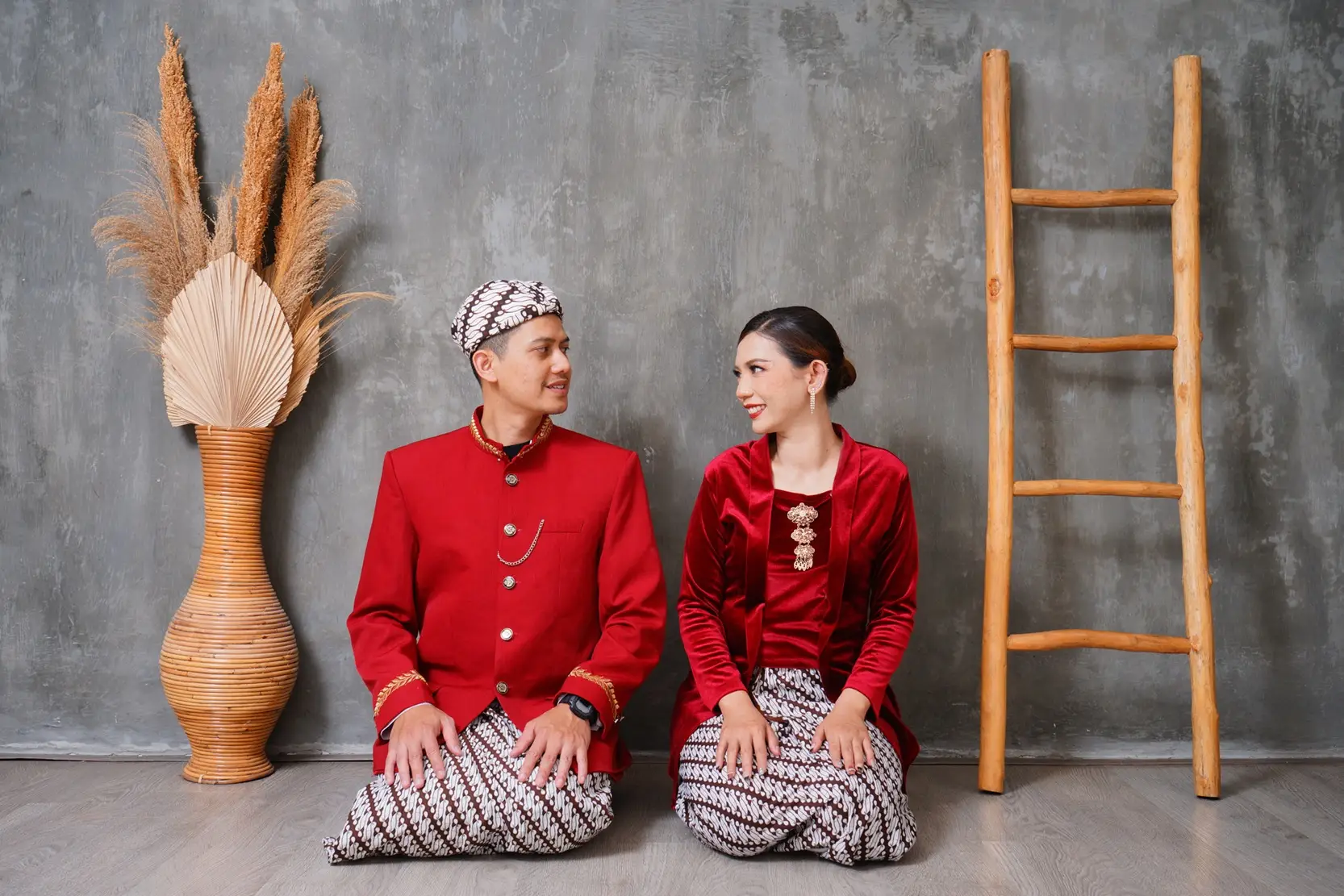 The Wedding Of Riki & Putri - besokakad.id__4