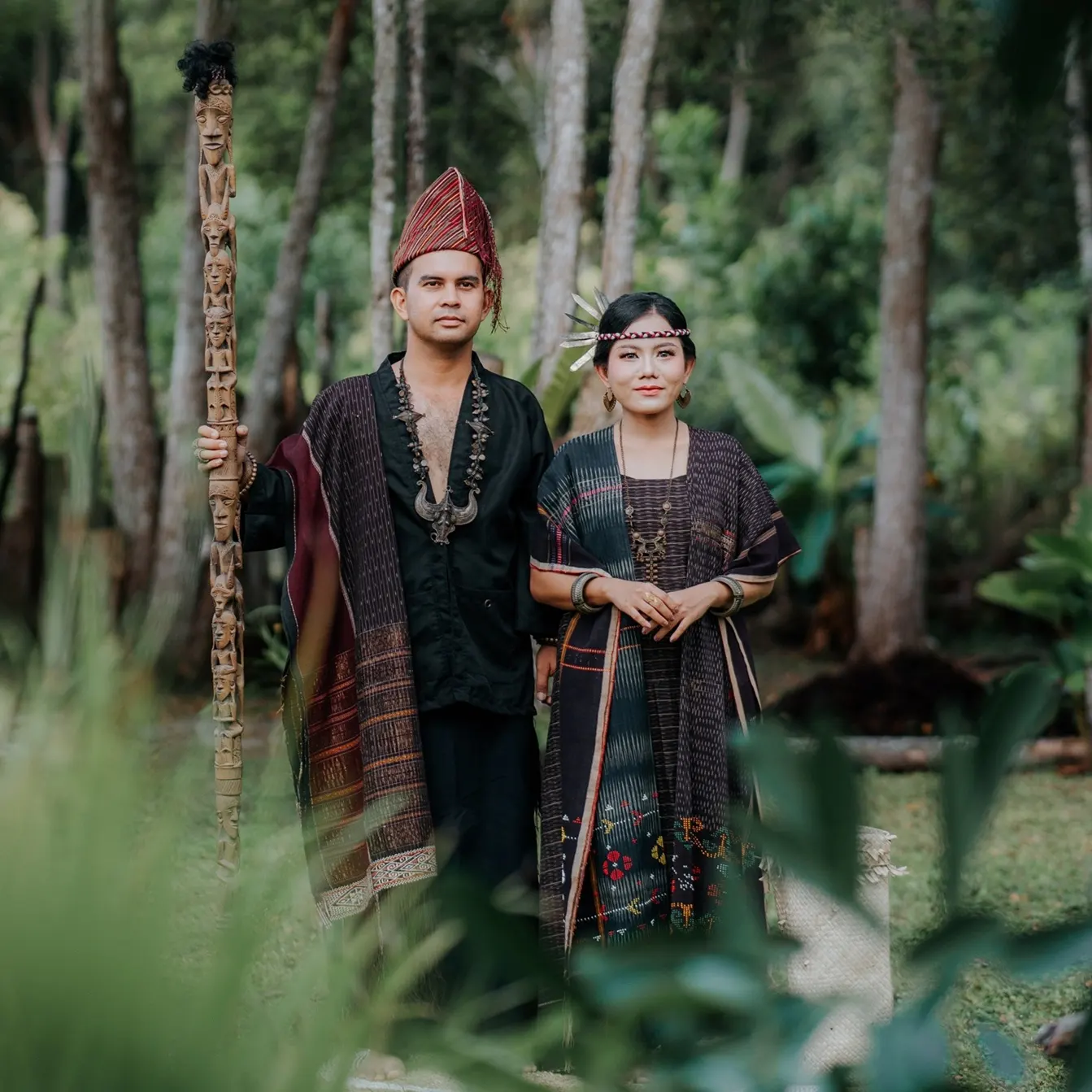 The Wedding Of Sandro & Rohani