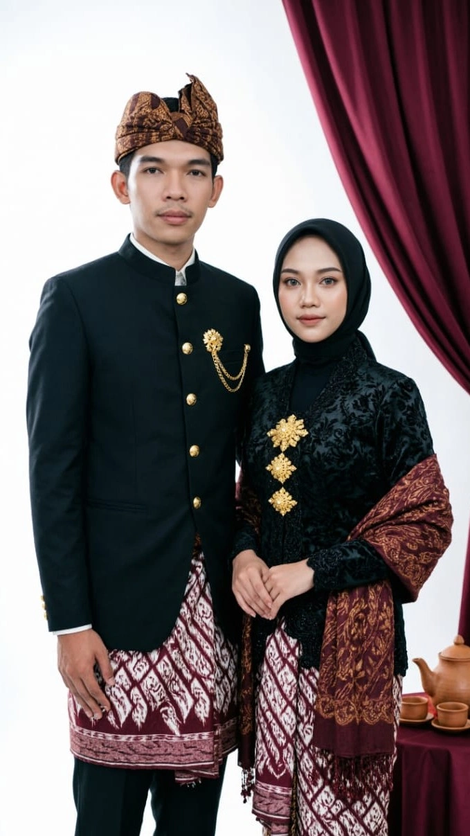 The Wedding Of Septi & Sulton - besokakad.id_11