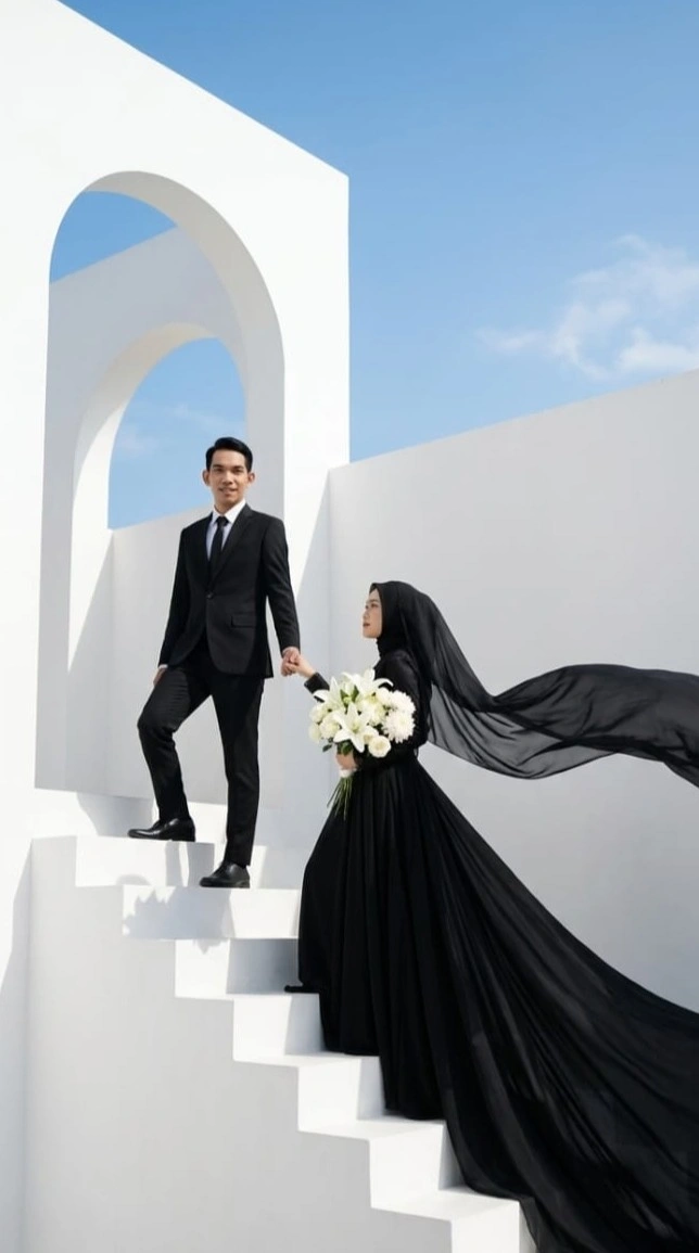 The Wedding Of Septi & Sulton - besokakad.id_14