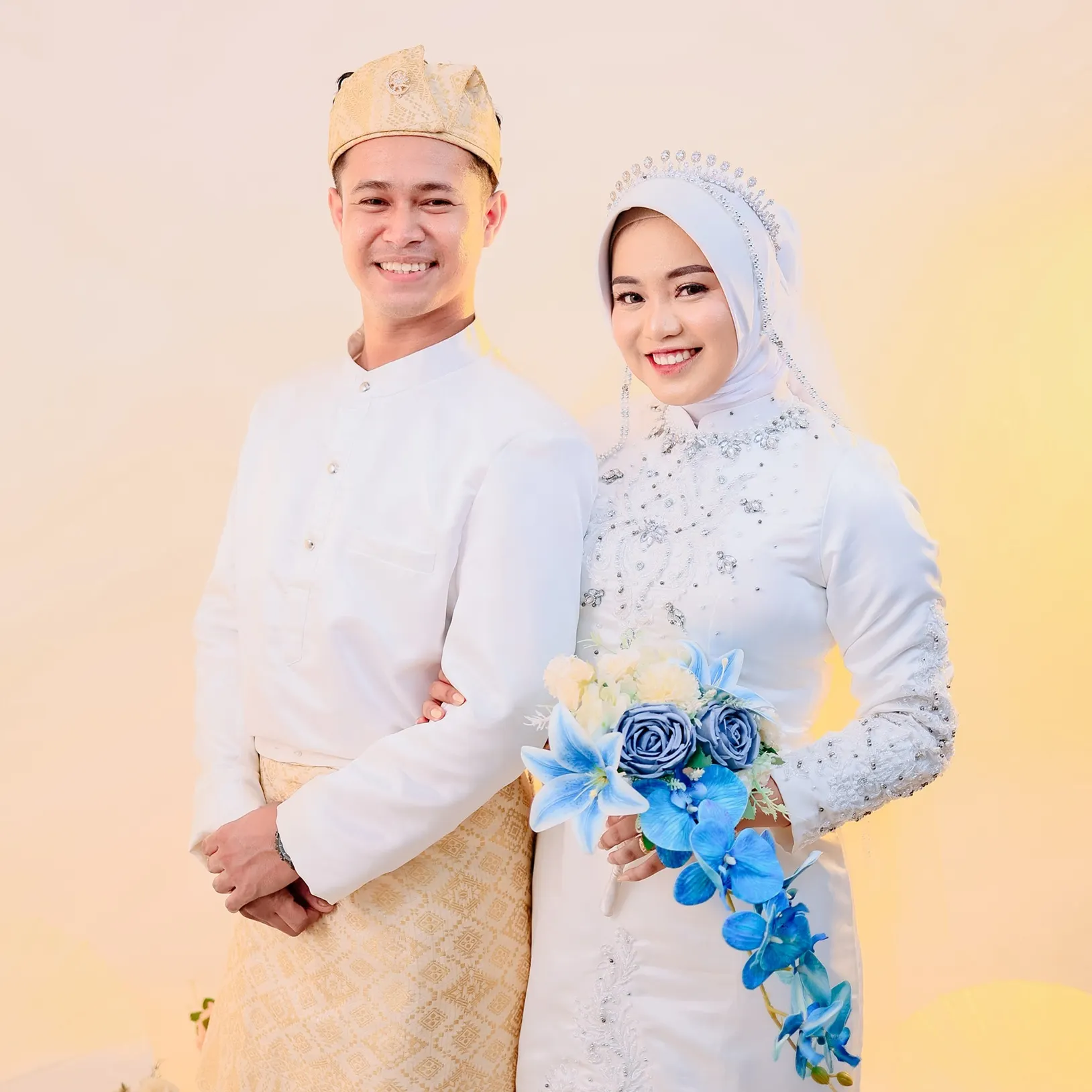 The Wedding Of Tantry & Ibnu