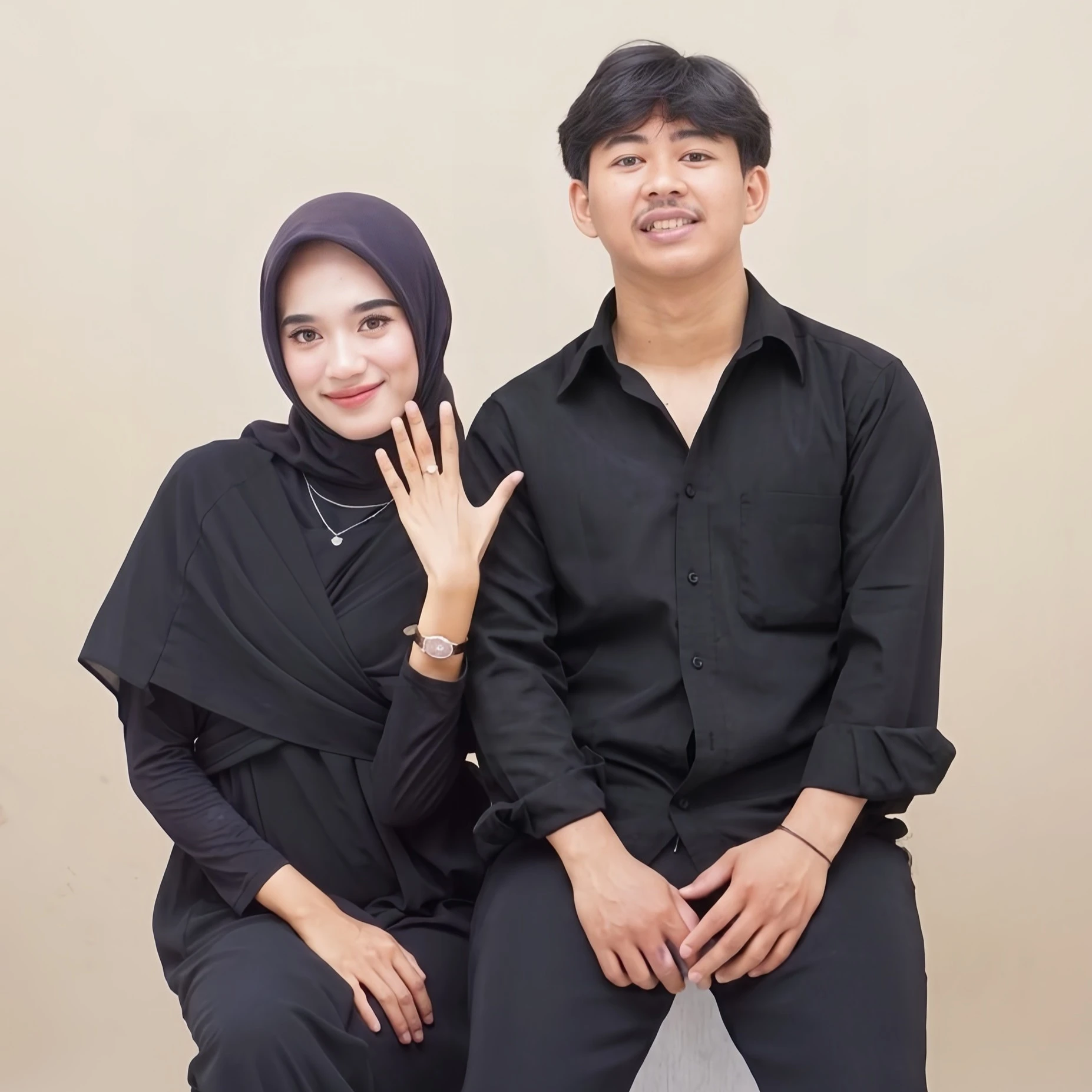 The Wedding Of Thoink & Citra