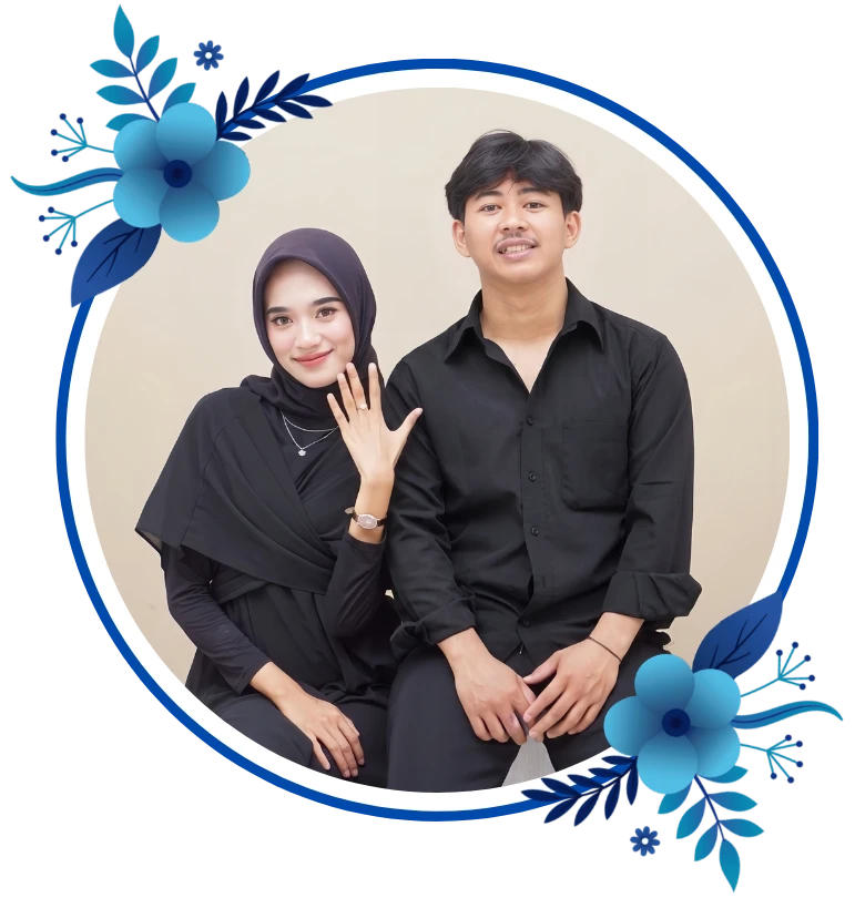 The Wedding Of Thoink & Citra - besokakad.id_2
