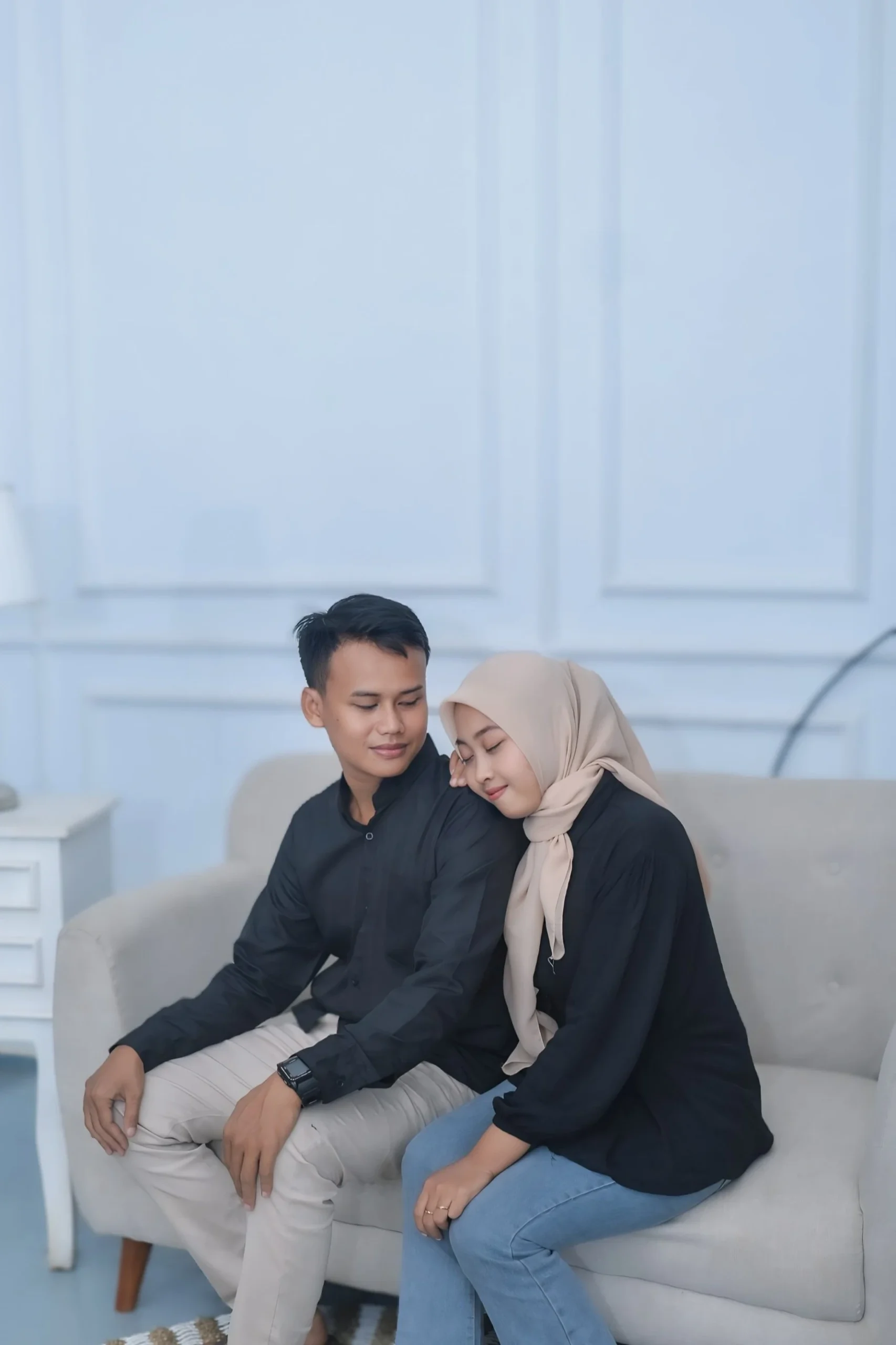 The Wedding Of Tomi & Nunun - besokakad.id__1