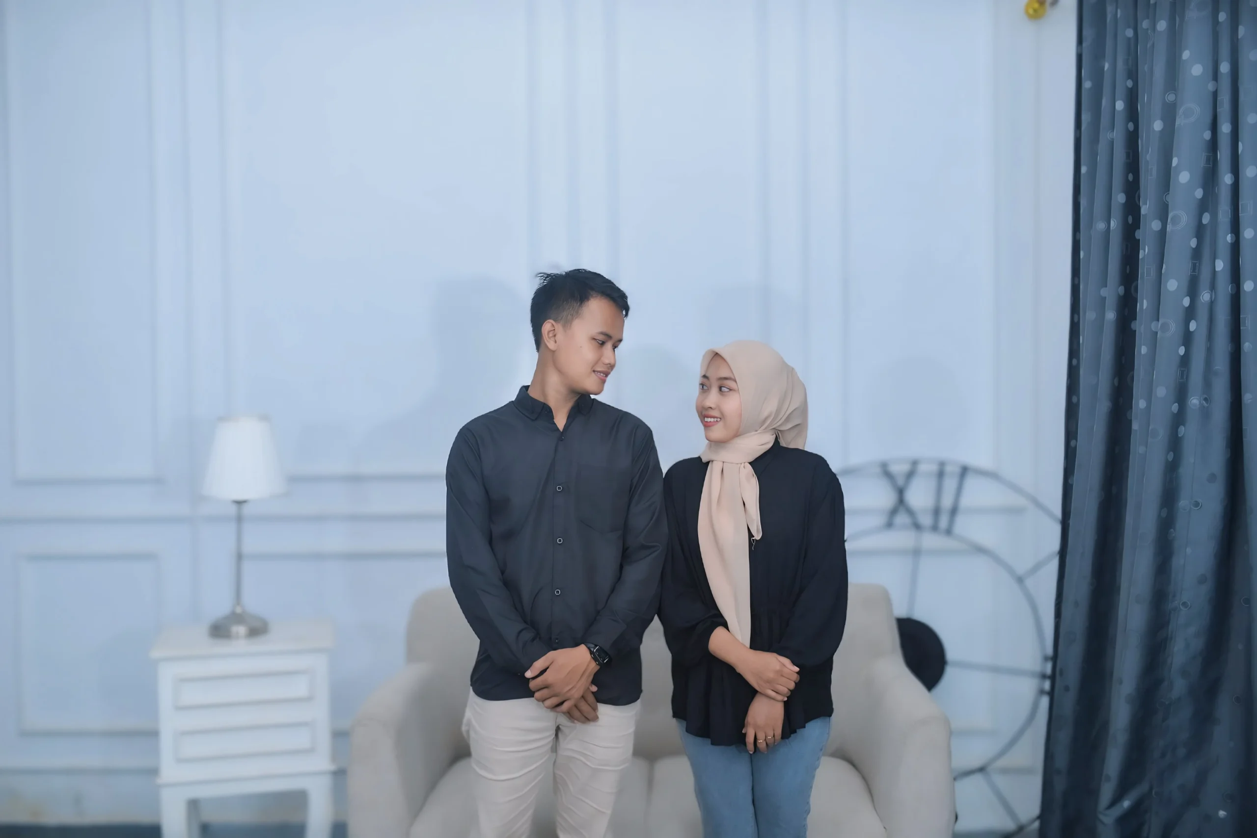 The Wedding Of Tomi & Nunun - besokakad.id__2