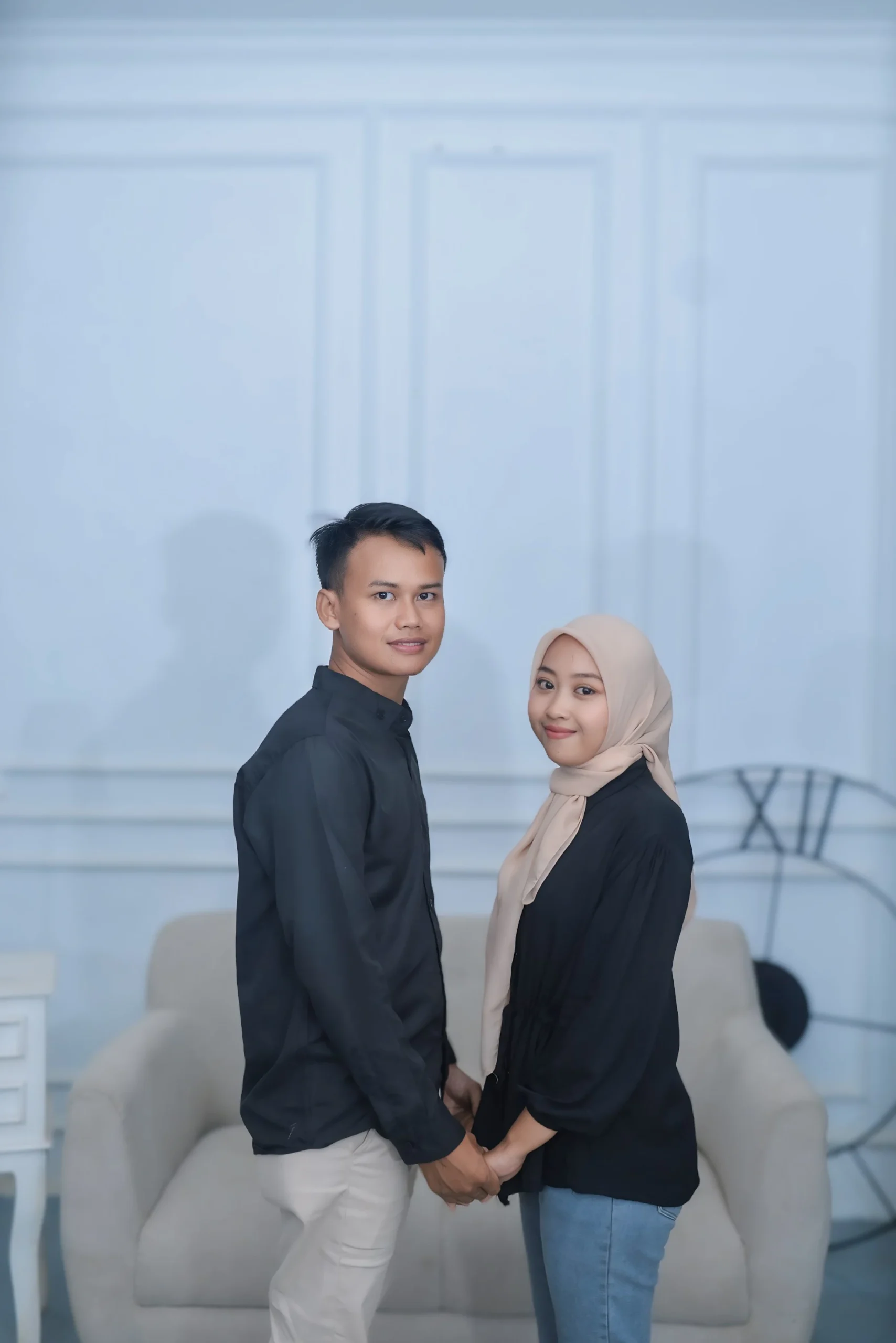The Wedding Of Tomi & Nunun - besokakad.id__3