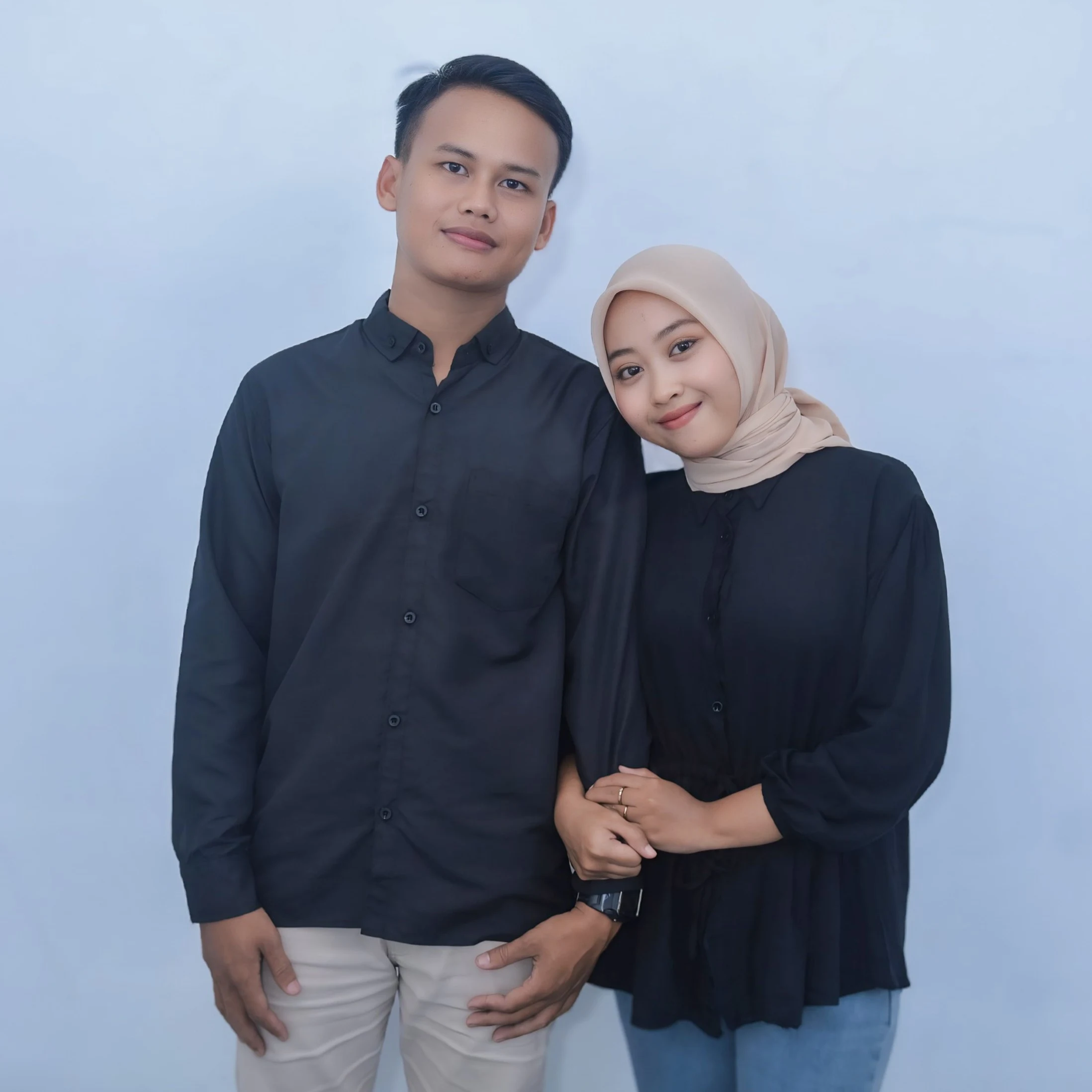 The Wedding Of Tomi & Nunun