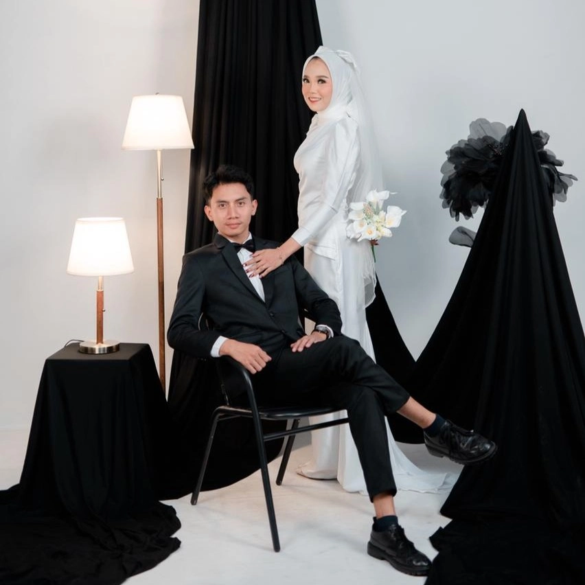 The Wedding Of Yanna & Ridho